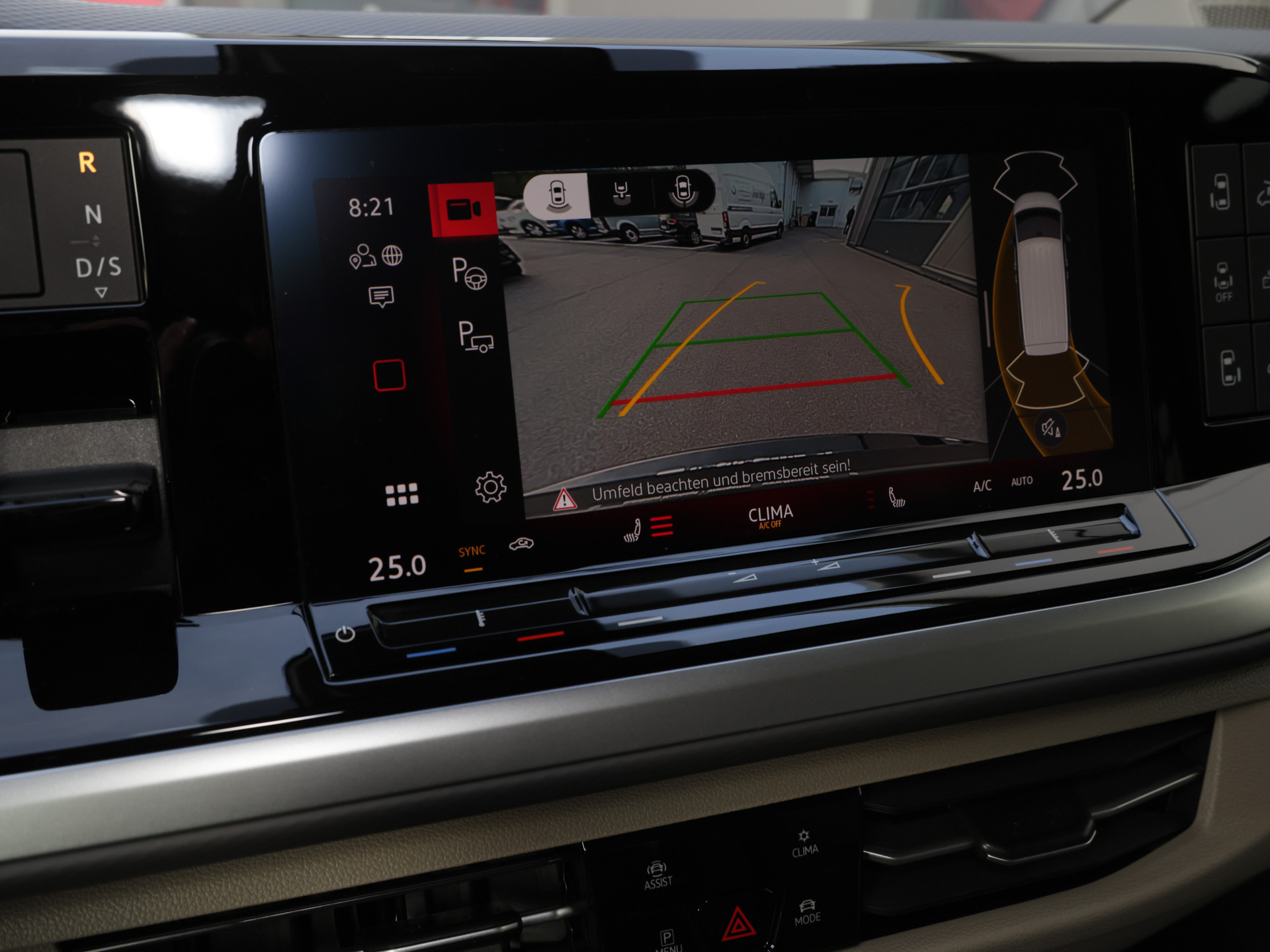 T7 California 2.0TSI Ocean +SOMMERKÜCHE+ERGO+