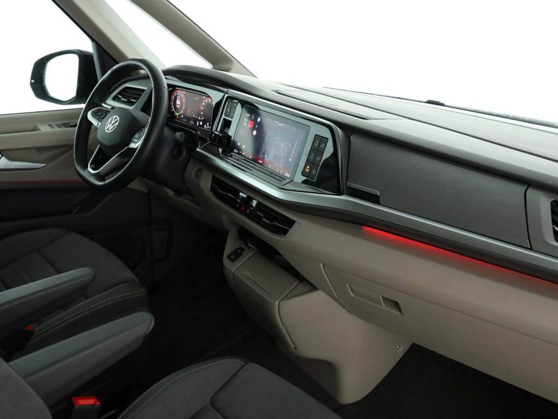 T7 California 2.0TSI Ocean +SOMMERKÜCHE+ERGO+