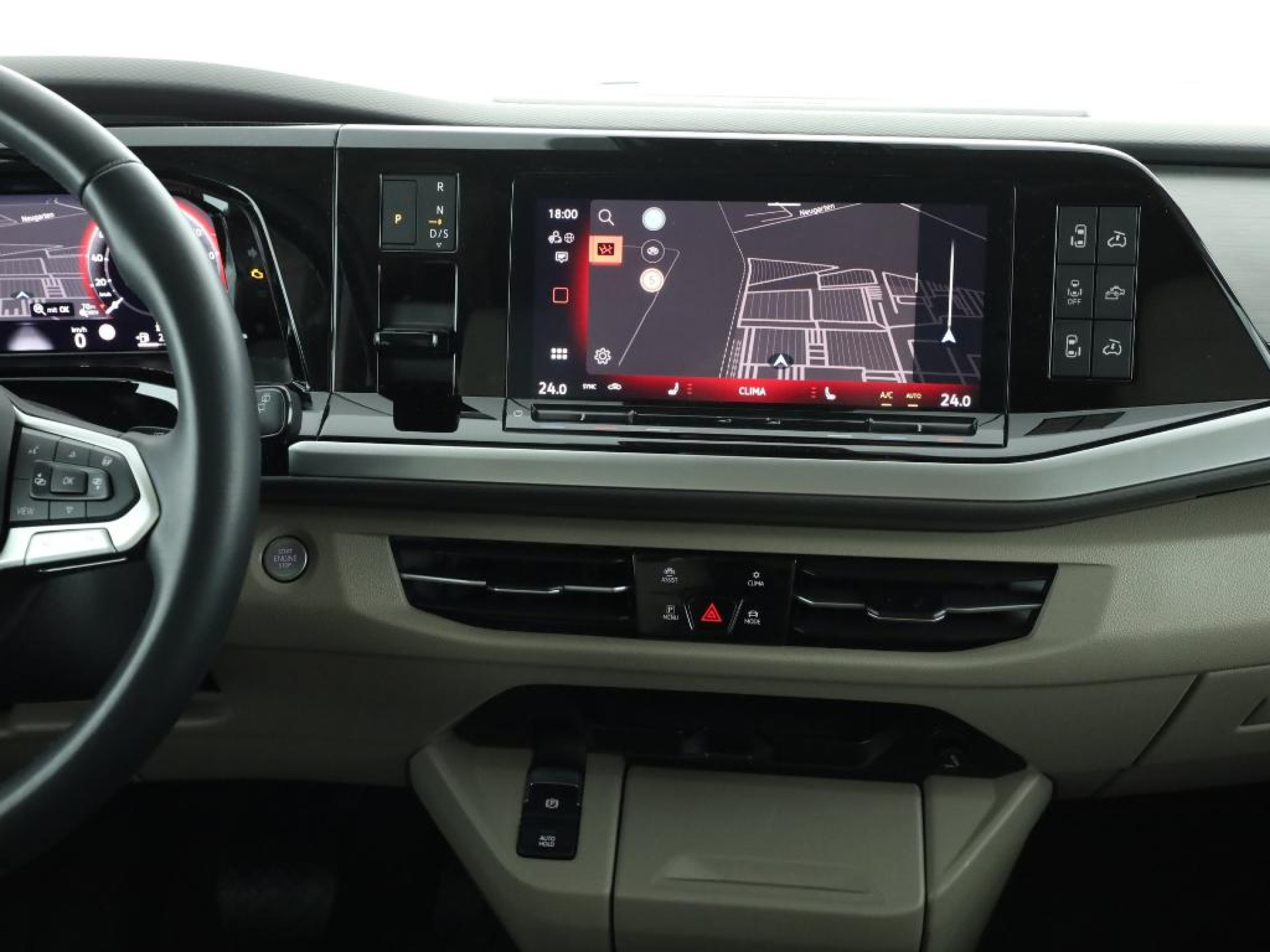 T7 California 2.0TSI Ocean +SOMMERKÜCHE+ERGO+