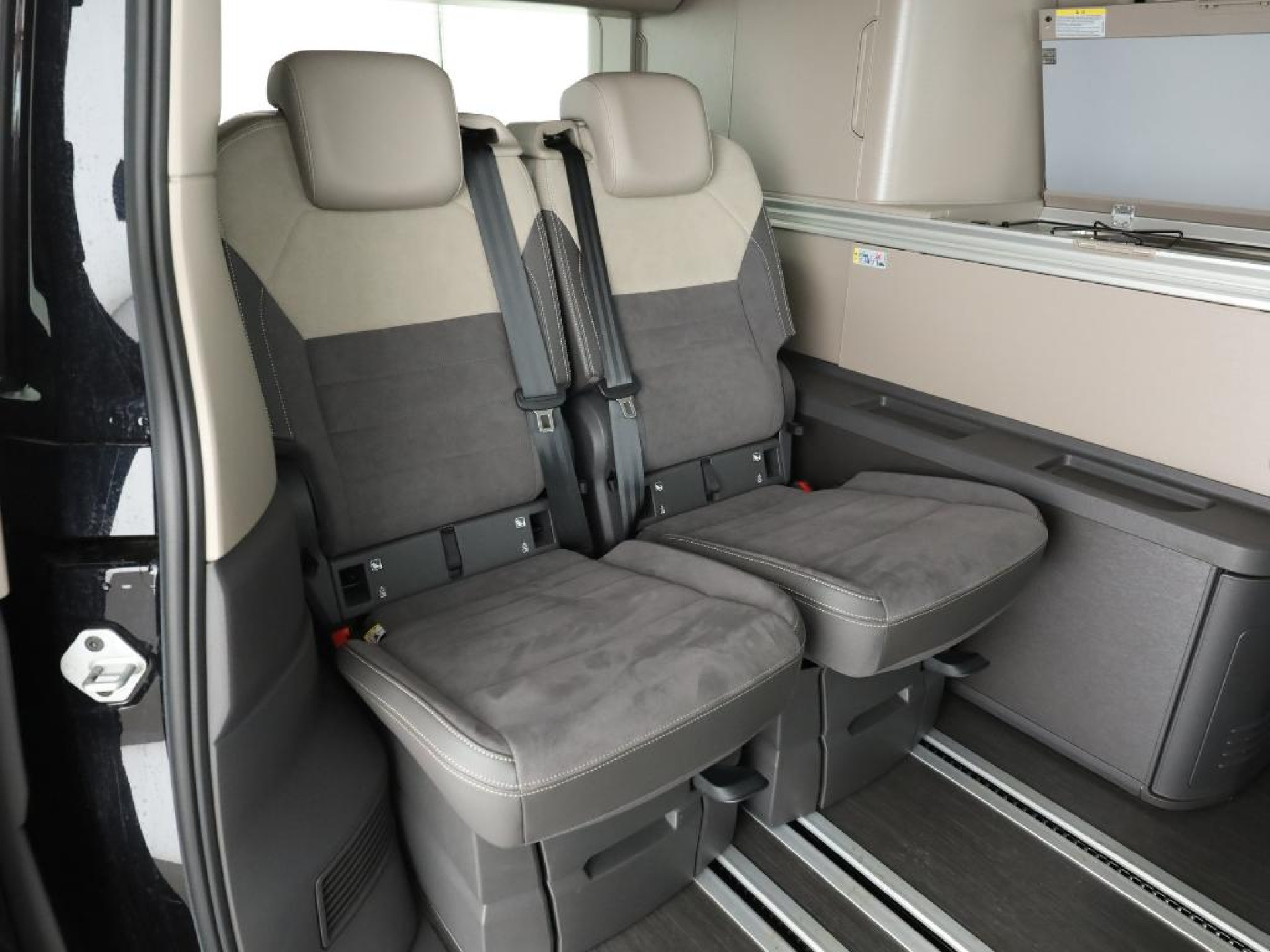 T7 California 2.0TSI Ocean +SOMMERKÜCHE+ERGO+