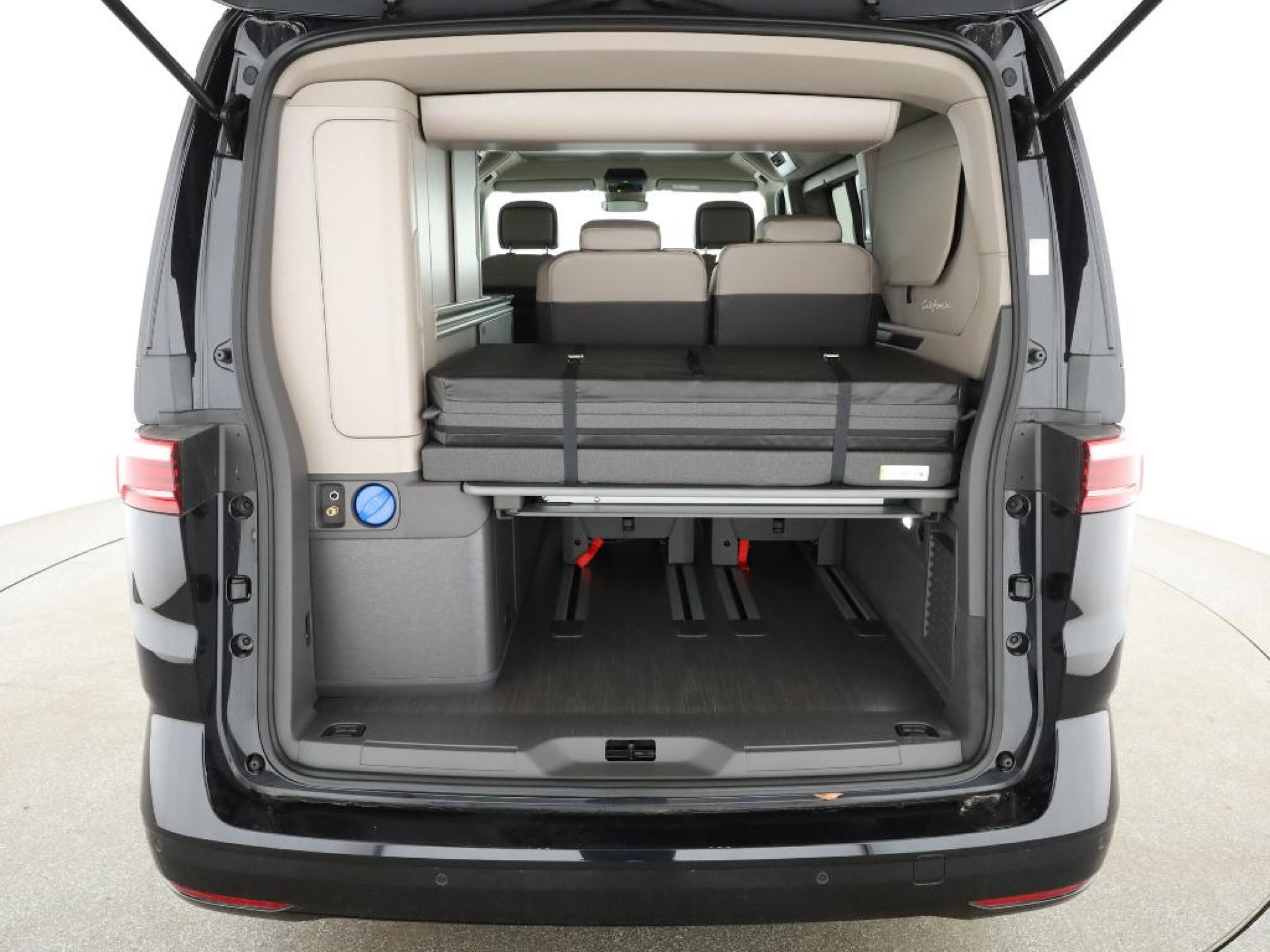 T7 California 2.0TSI Ocean +SOMMERKÜCHE+ERGO+