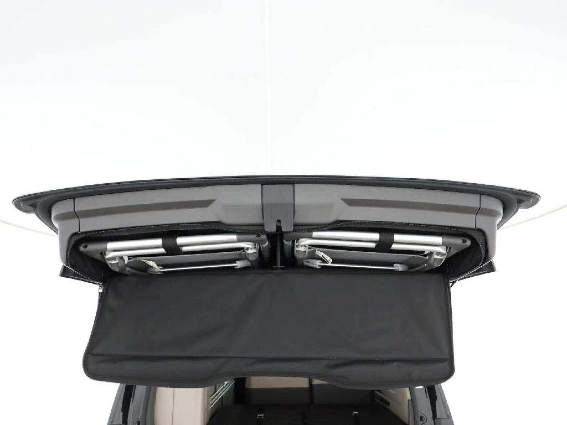 T7 California 2.0TSI Ocean +SOMMERKÜCHE+ERGO+