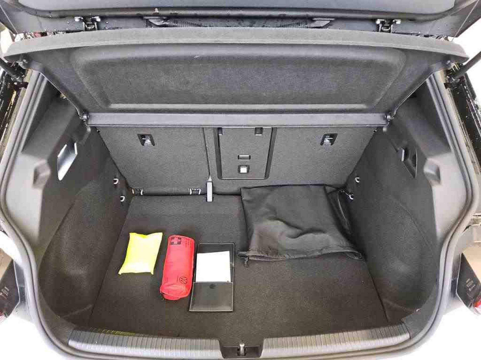 ID.3 Pro S +MAX 541KM+EL. SITZE+APP-CONNECT+