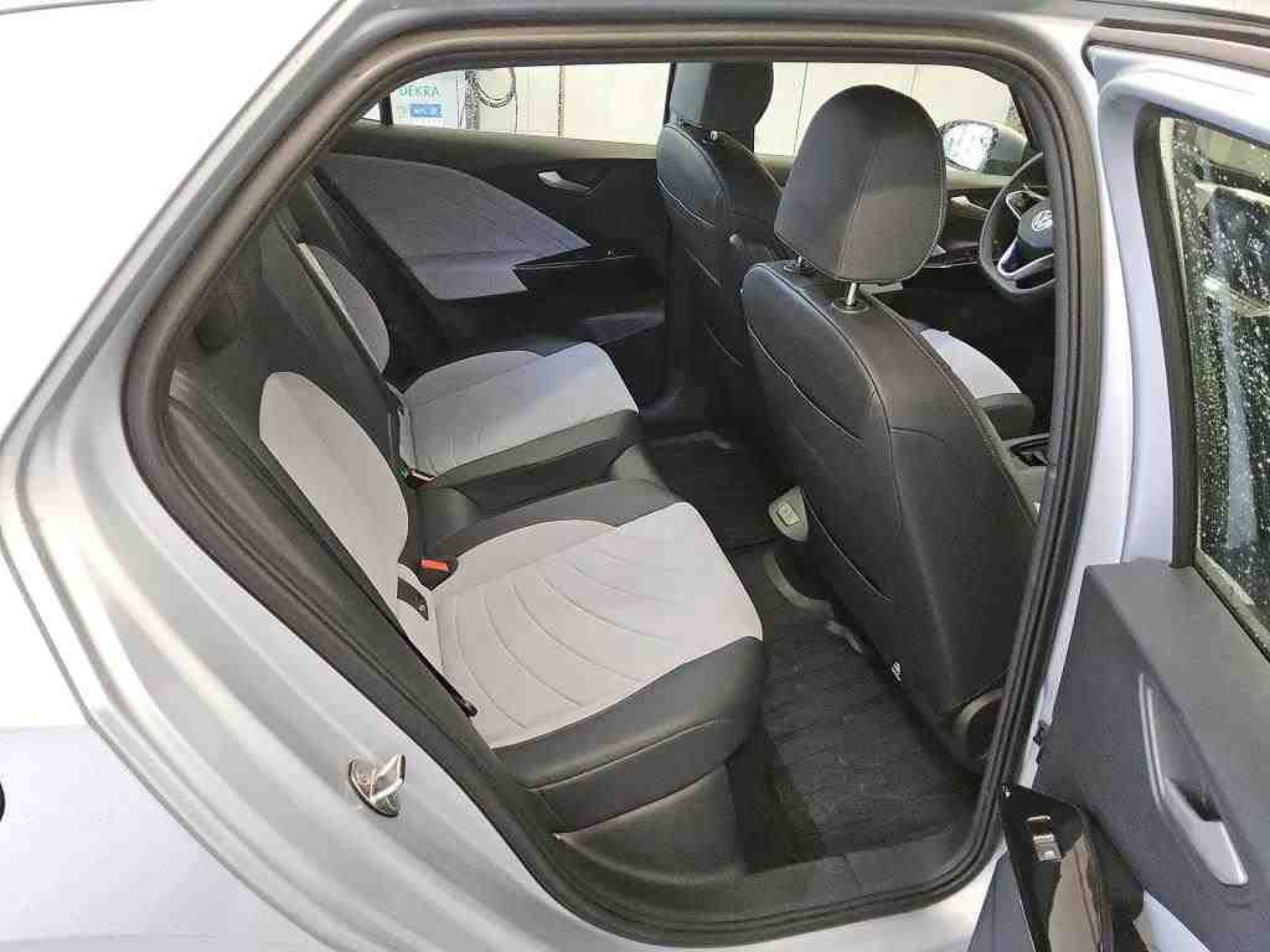 ID.3 Pro S +MAX 541KM+EL. SITZE+APP-CONNECT+