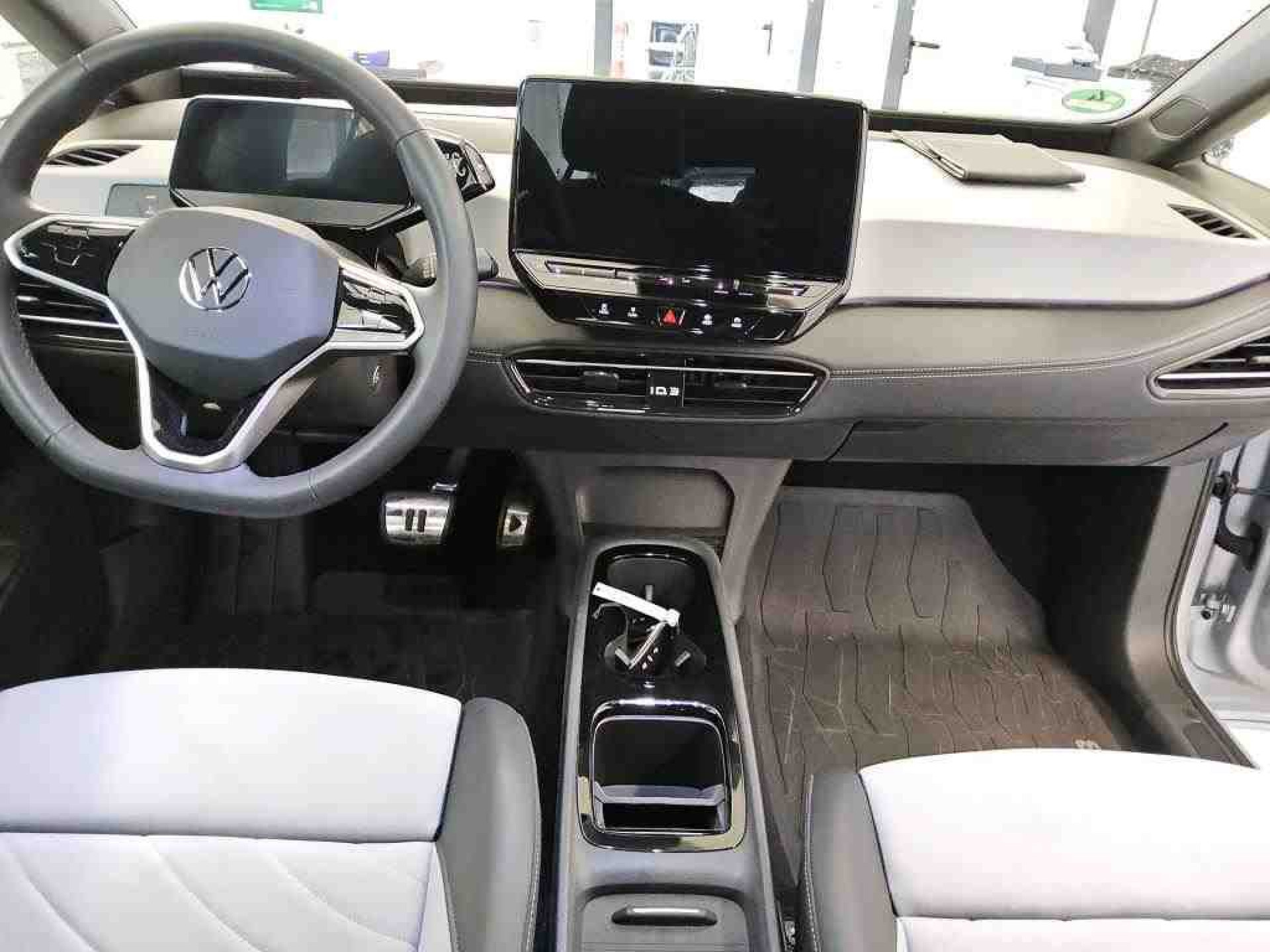 ID.3 Pro S +MAX 541KM+EL. SITZE+APP-CONNECT+