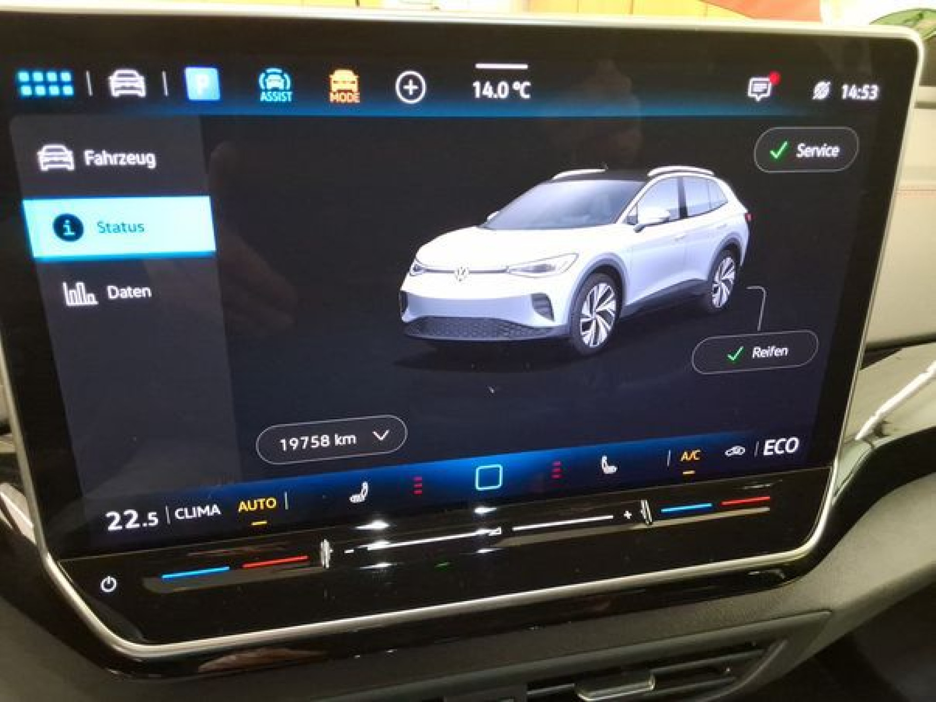 ID.4 GTX +SPORTSITZE+AHK+ZINS AB 1,49+MAX 509KM+