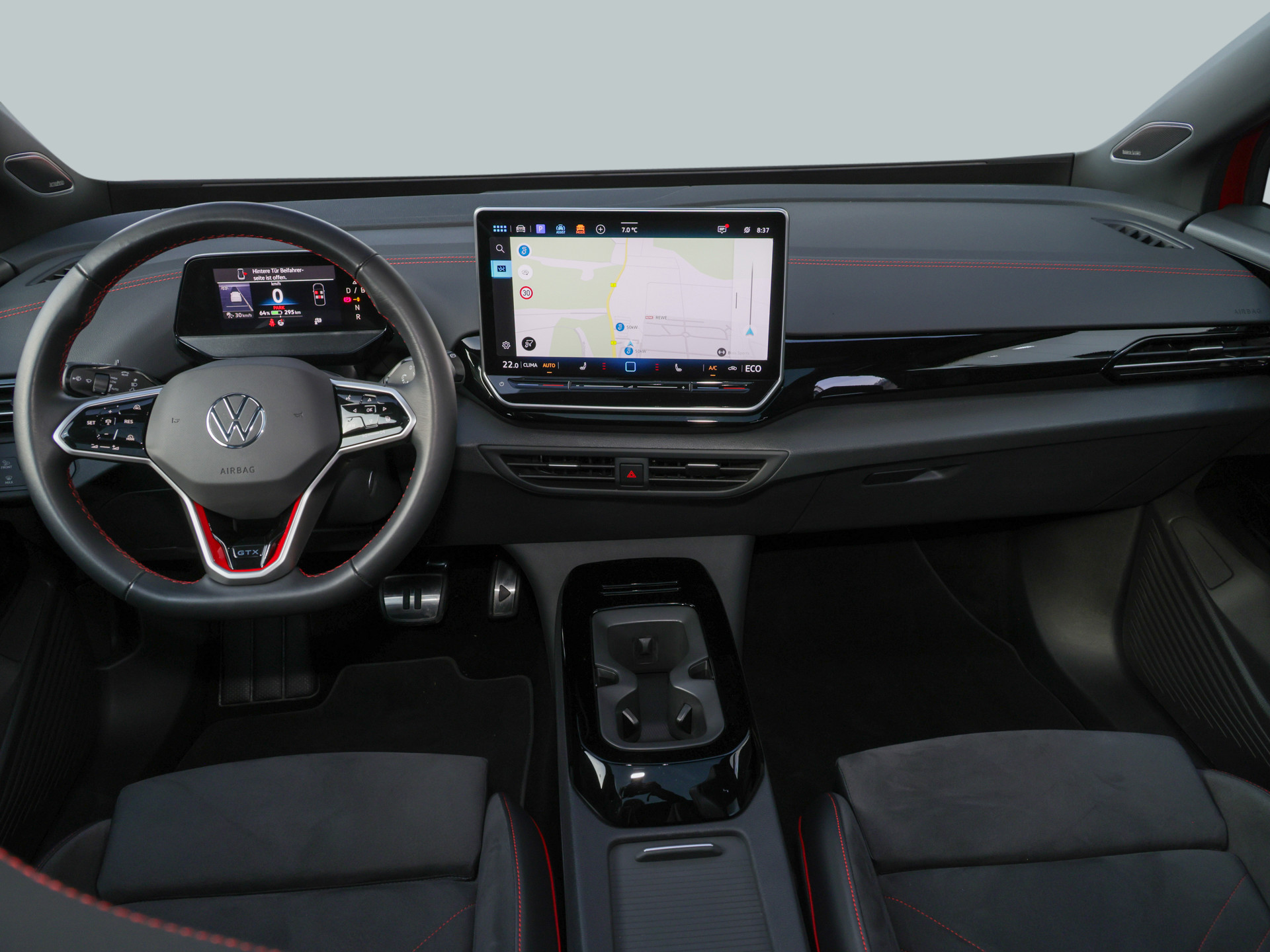 ID.4 GTX +SPORTSITZE+AHK+ZINS AB 1,49+MAX 509KM+