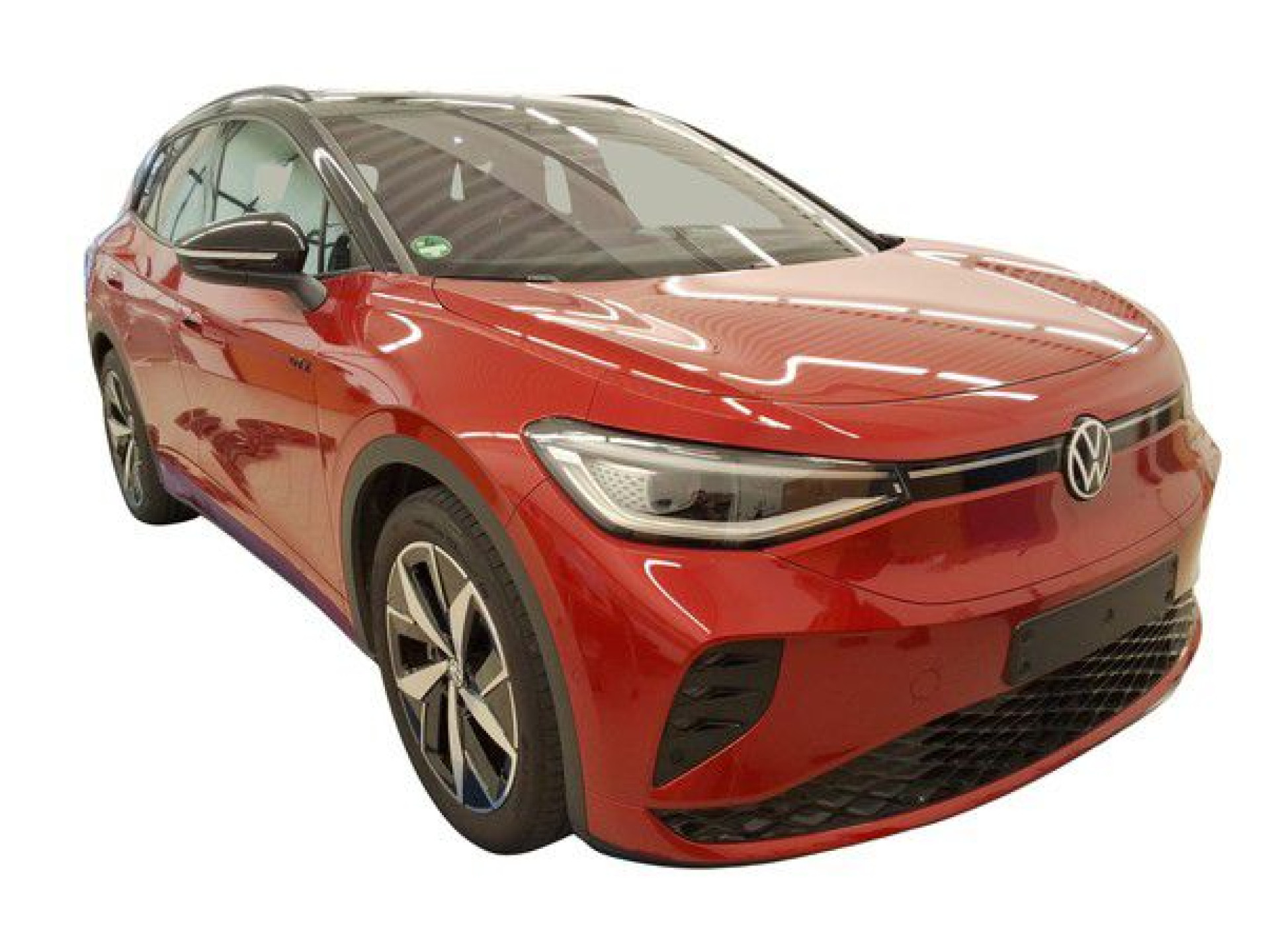 ID.4 GTX +SPORTSITZE+AHK+ZINS AB 1,49+MAX 509KM+