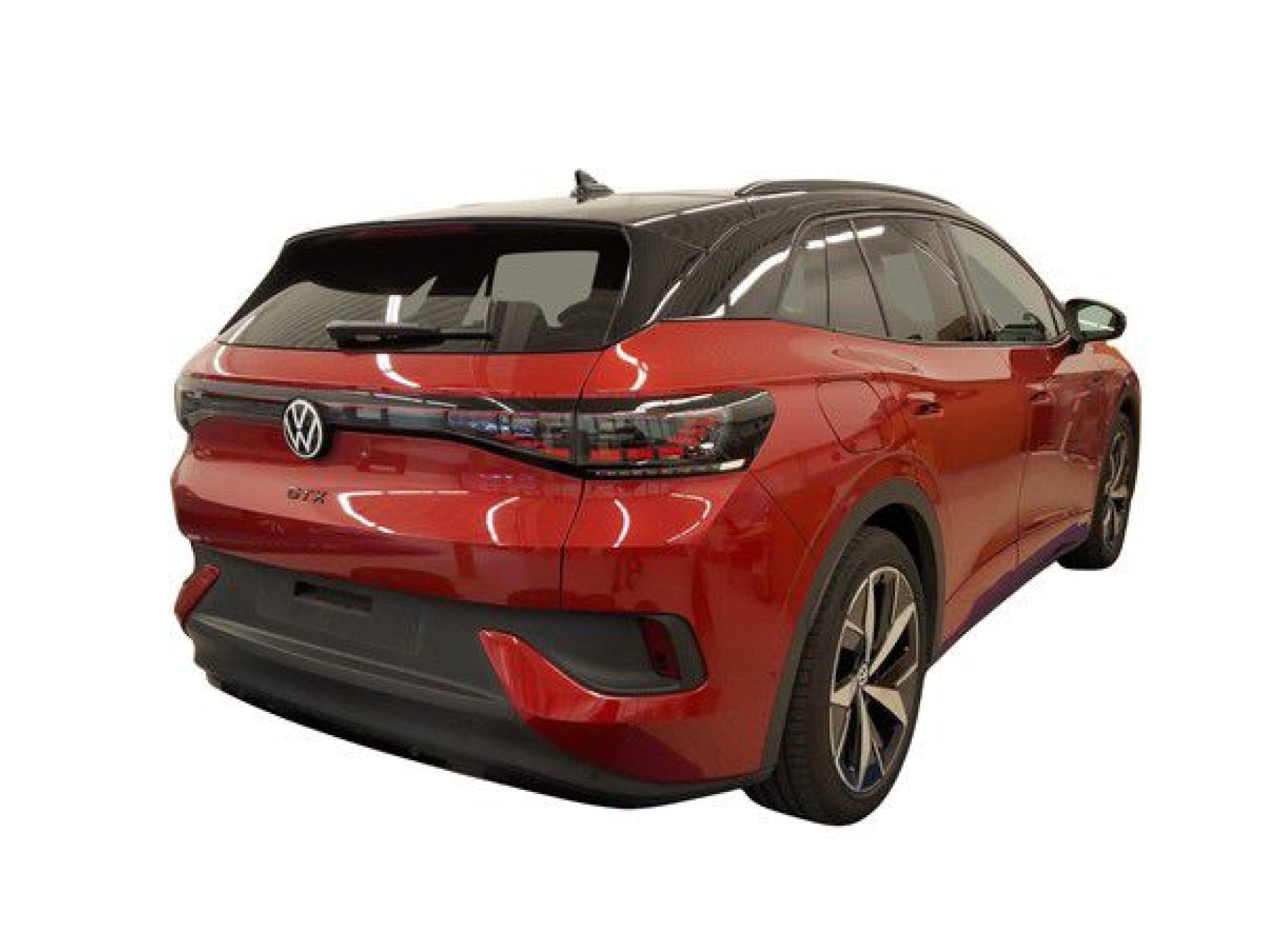 ID.4 GTX +SPORTSITZE+AHK+ZINS AB 1,49+MAX 509KM+