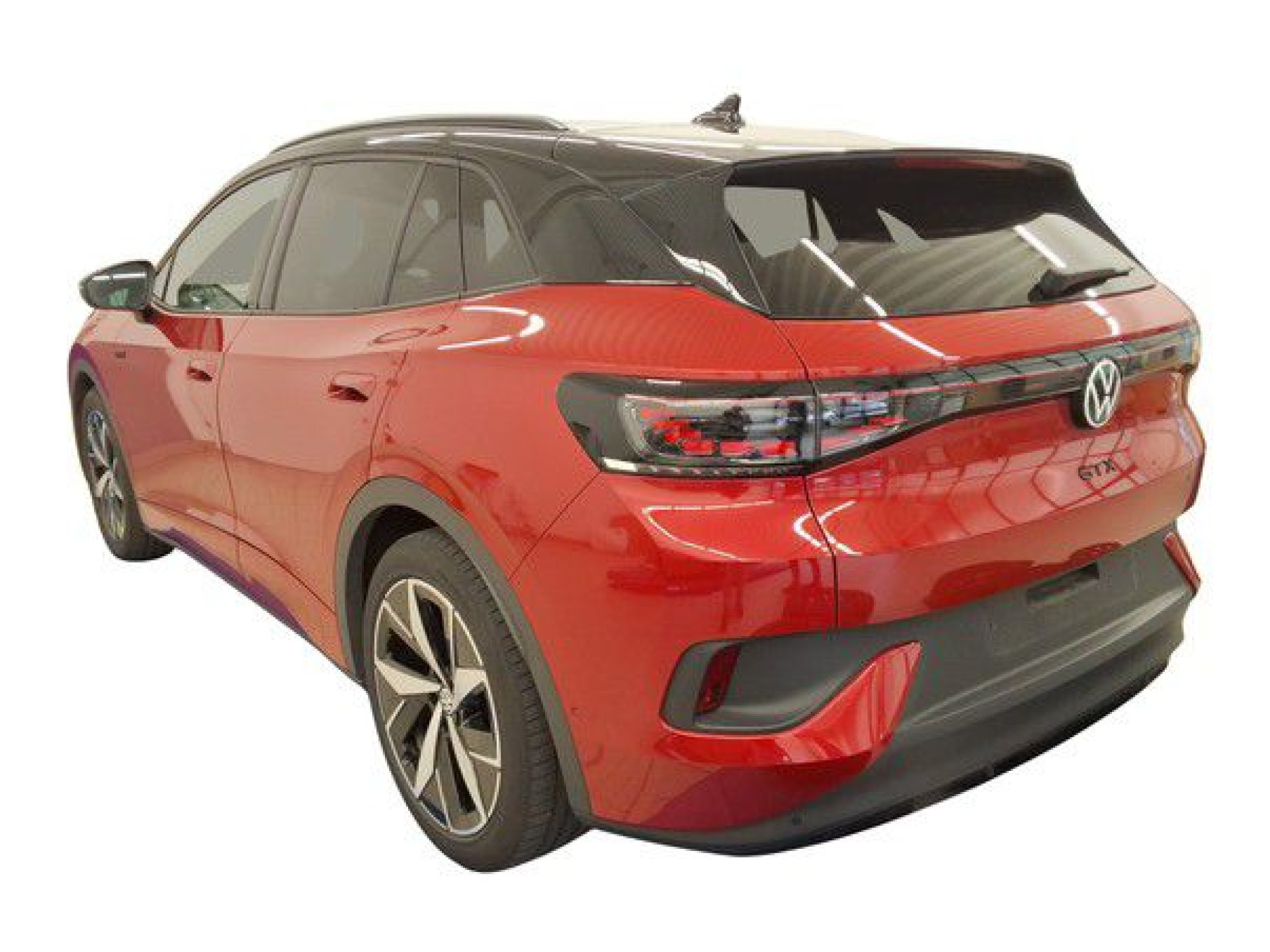 ID.4 GTX +SPORTSITZE+AHK+ZINS AB 1,49+MAX 509KM+