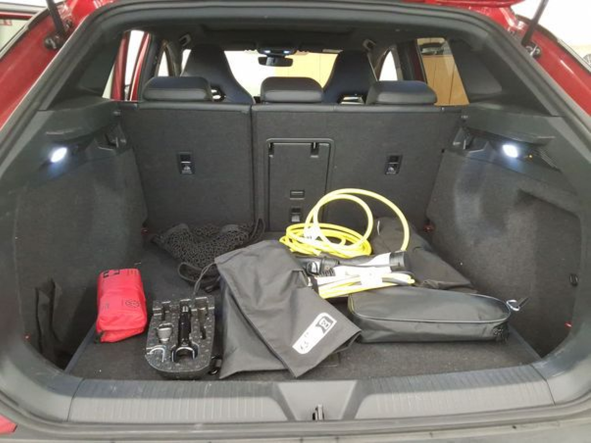 ID.4 GTX +SPORTSITZE+AHK+ZINS AB 1,49+MAX 509KM+