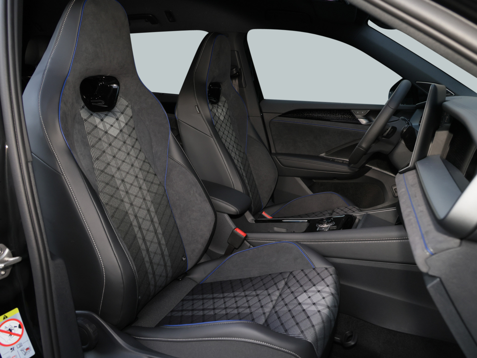 Tayron 2.0TDI R-Line +AHK+7-SITZER+