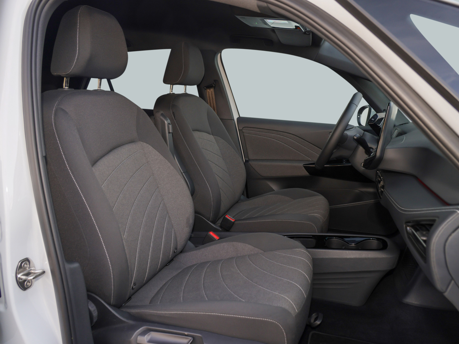 ID.3 Pro +REAR-CAM+4SEASON+MAX 424KM+