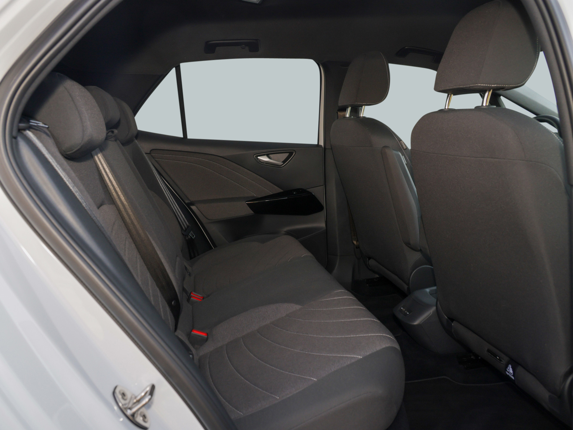 ID.3 Pro +REAR-CAM+4SEASON+MAX 424KM+