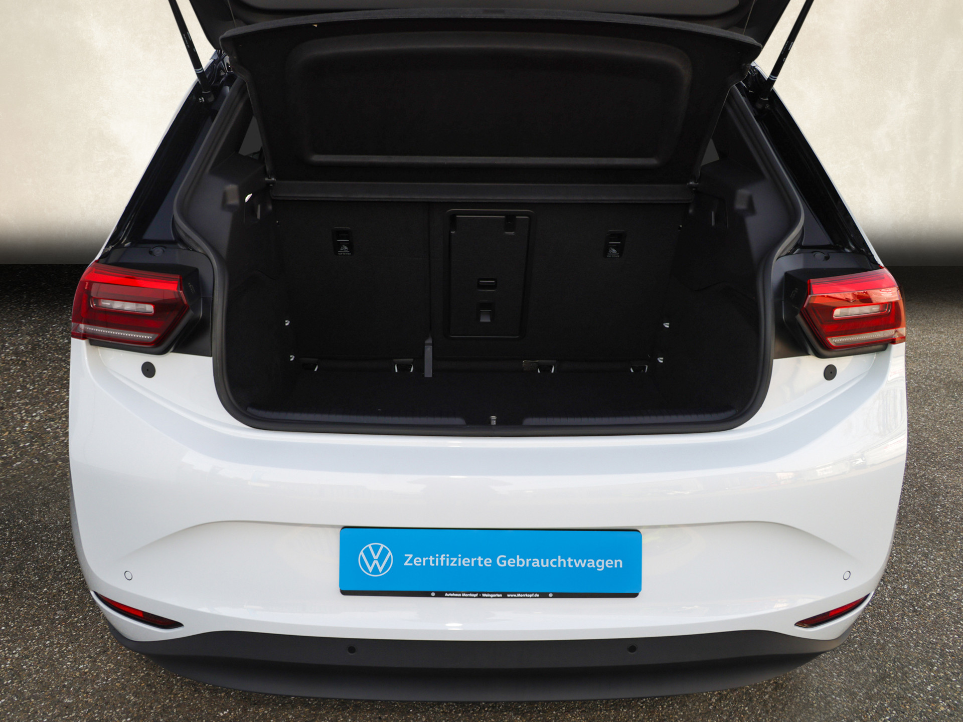 ID.3 Pro +REAR-CAM+4SEASON+MAX 424KM+