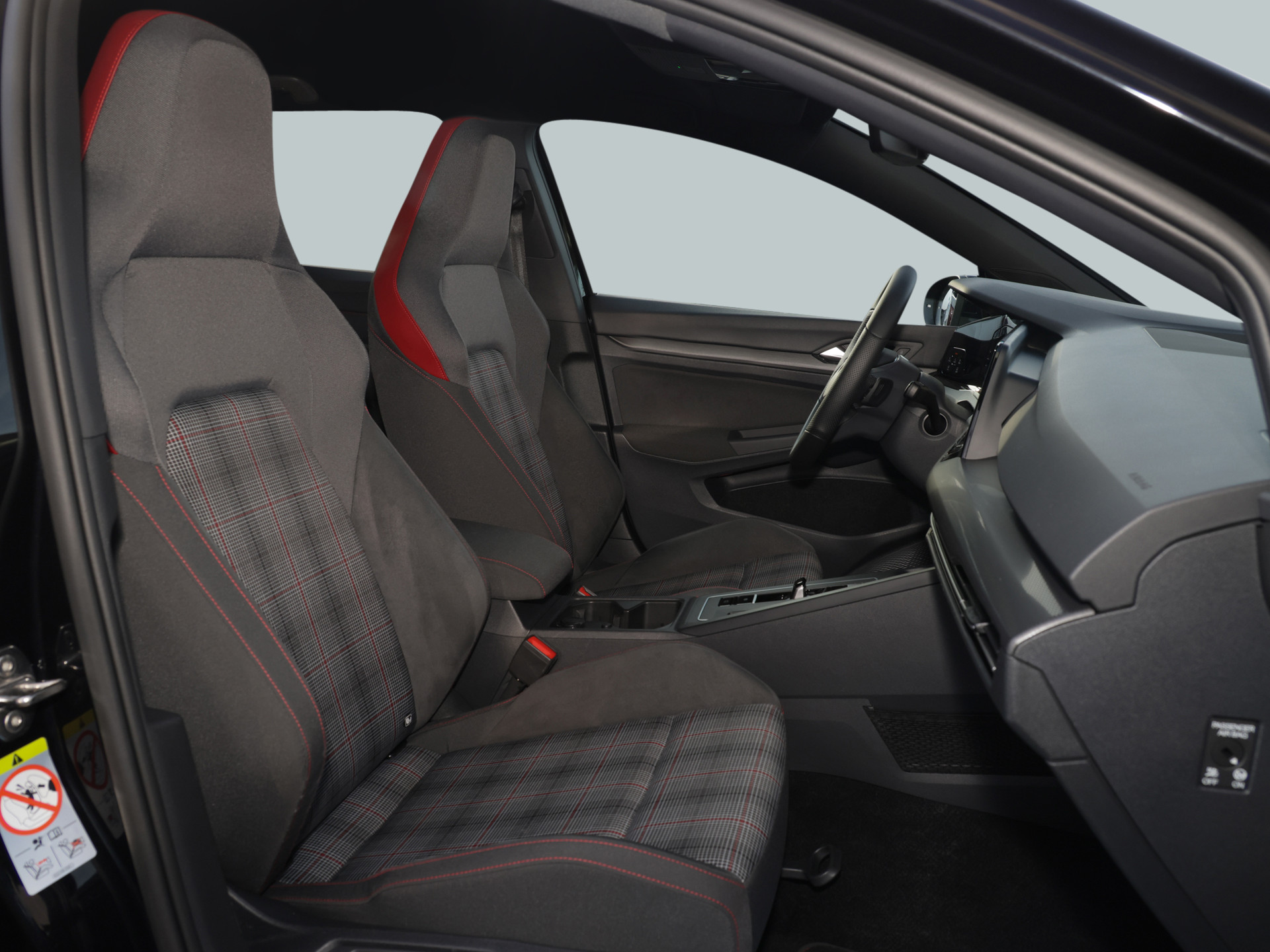 Golf VIII 2.0TSI DSG GTI +BLACK STYLE+ADELAIDE+