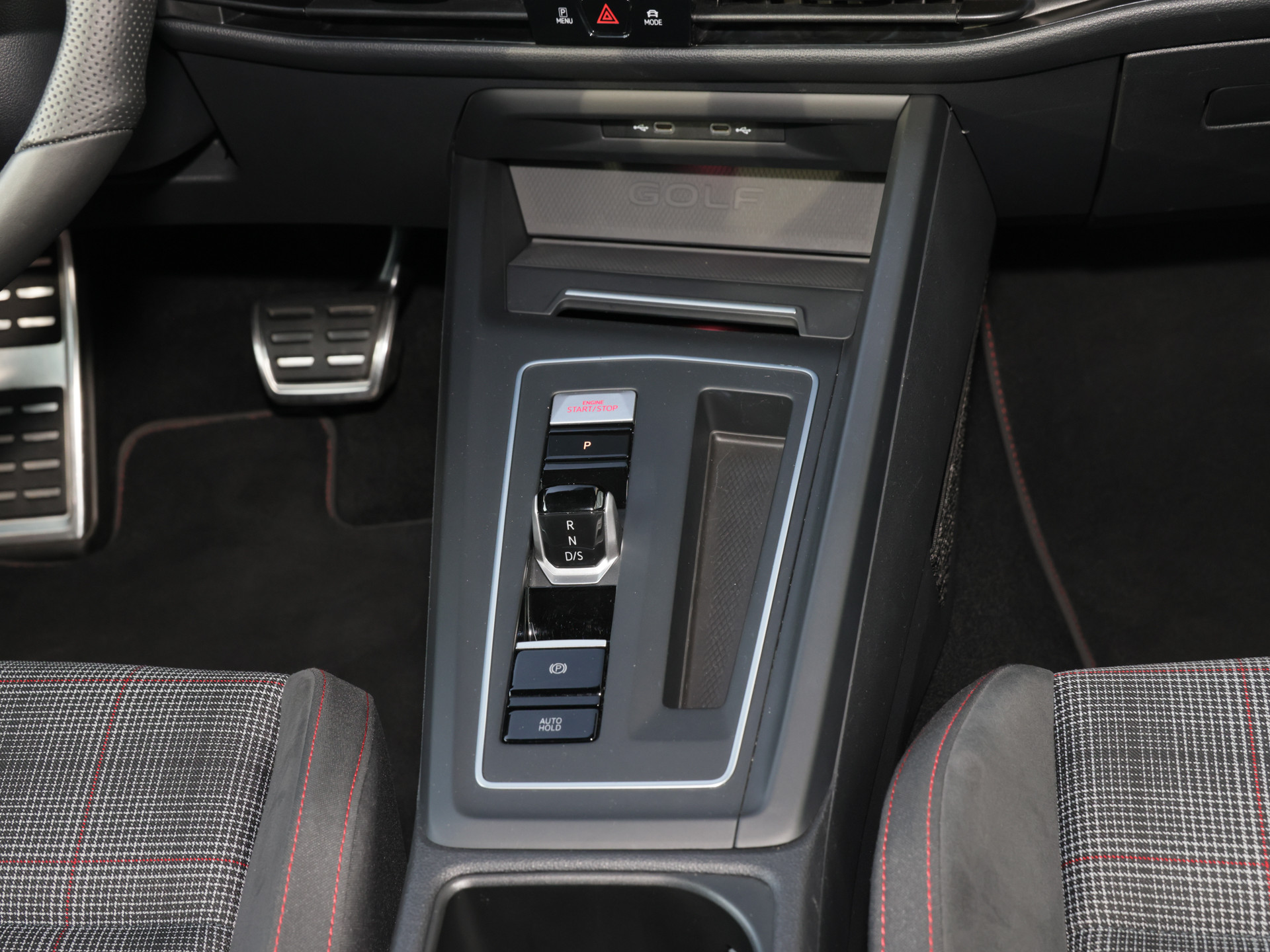 Golf VIII 2.0TSI DSG GTI +BLACK STYLE+ADELAIDE+
