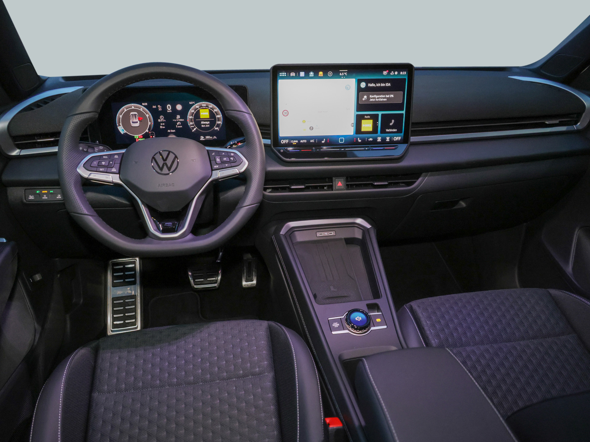 T-Roc 1.5eTSI R-Line +4SEASON+