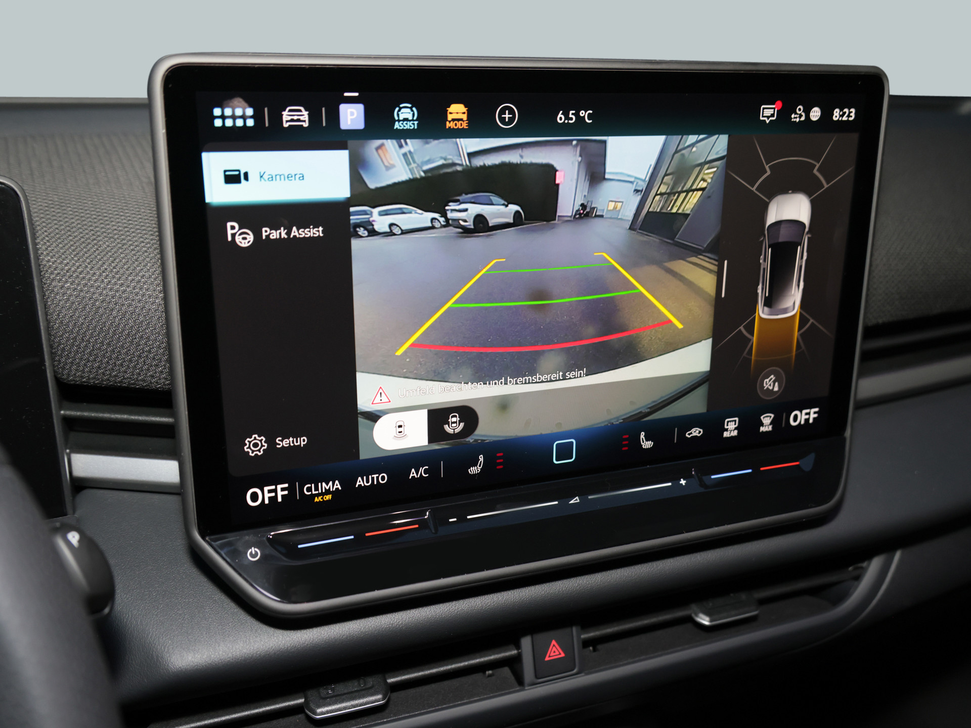 T-Roc 1.5eTSI R-Line +4SEASON+