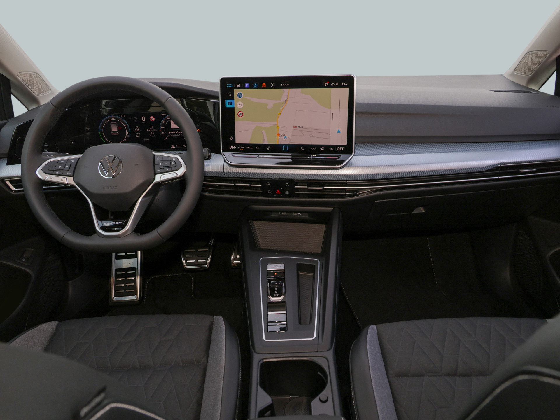 Golf ENERGY 1.5 eHybrid +AHK+NAVI+ACC+