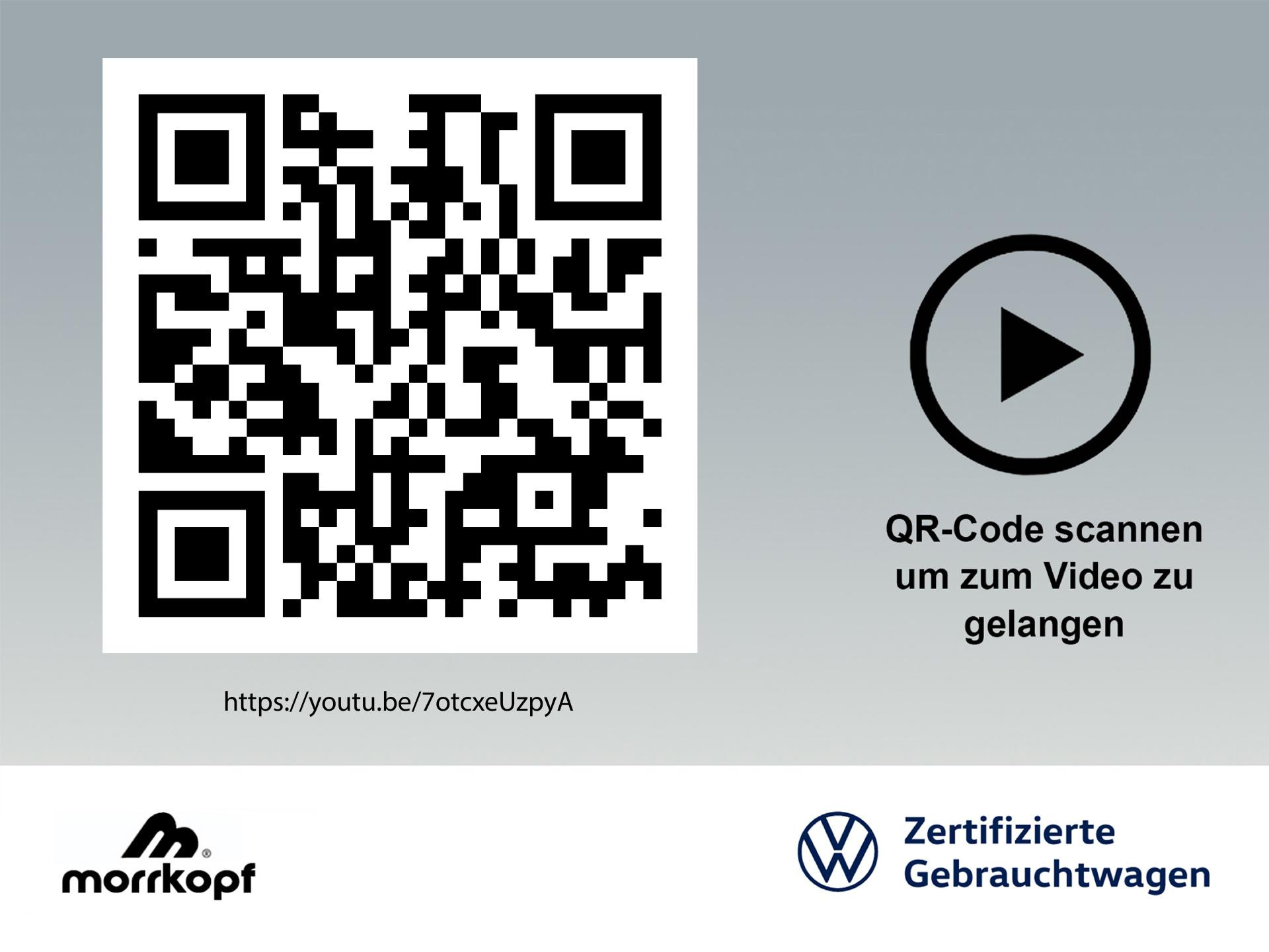 Golf ENERGY 1.5 eHybrid +AHK+NAVI+ACC+