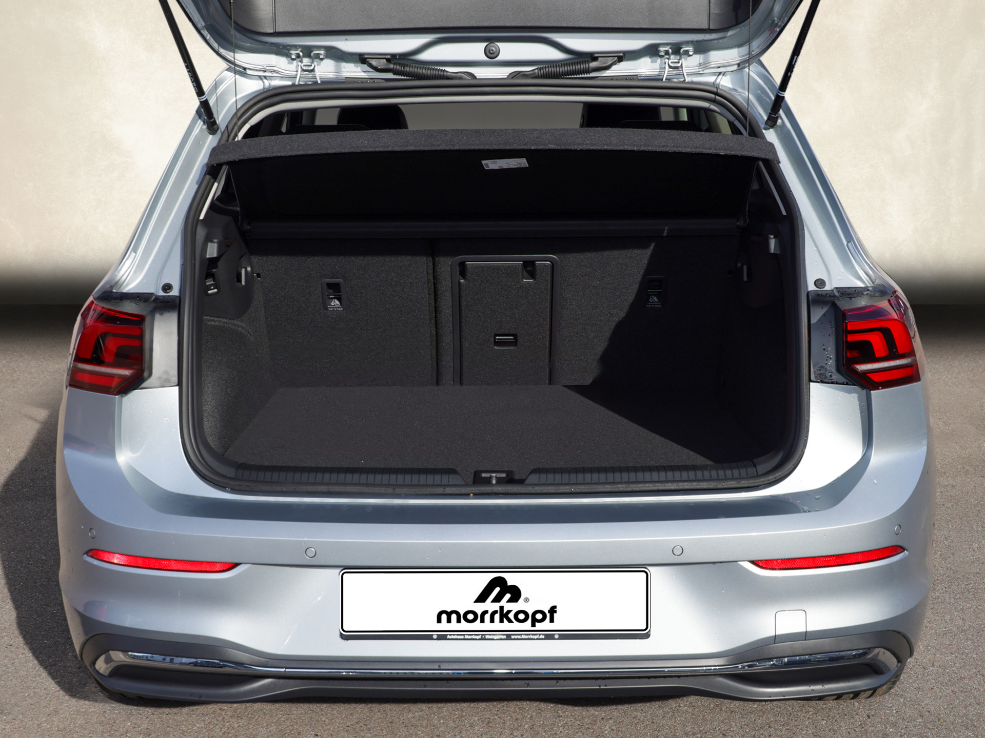 Golf ENERGY 1.5 eHybrid +AHK+NAVI+ACC+