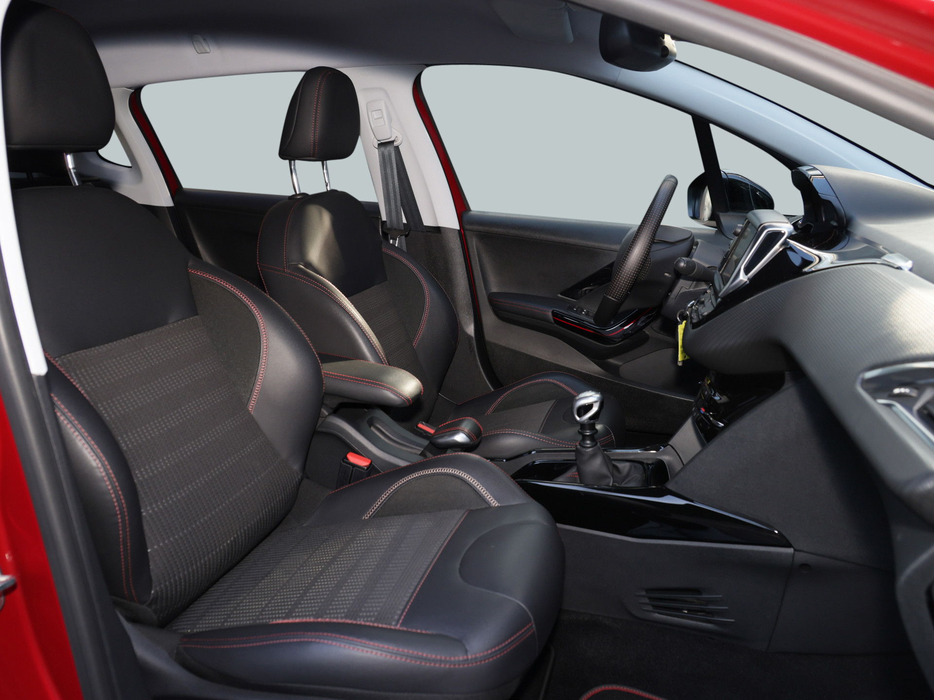 2008 1.2 PureTech Allure GT LINE +NAVI+CAM