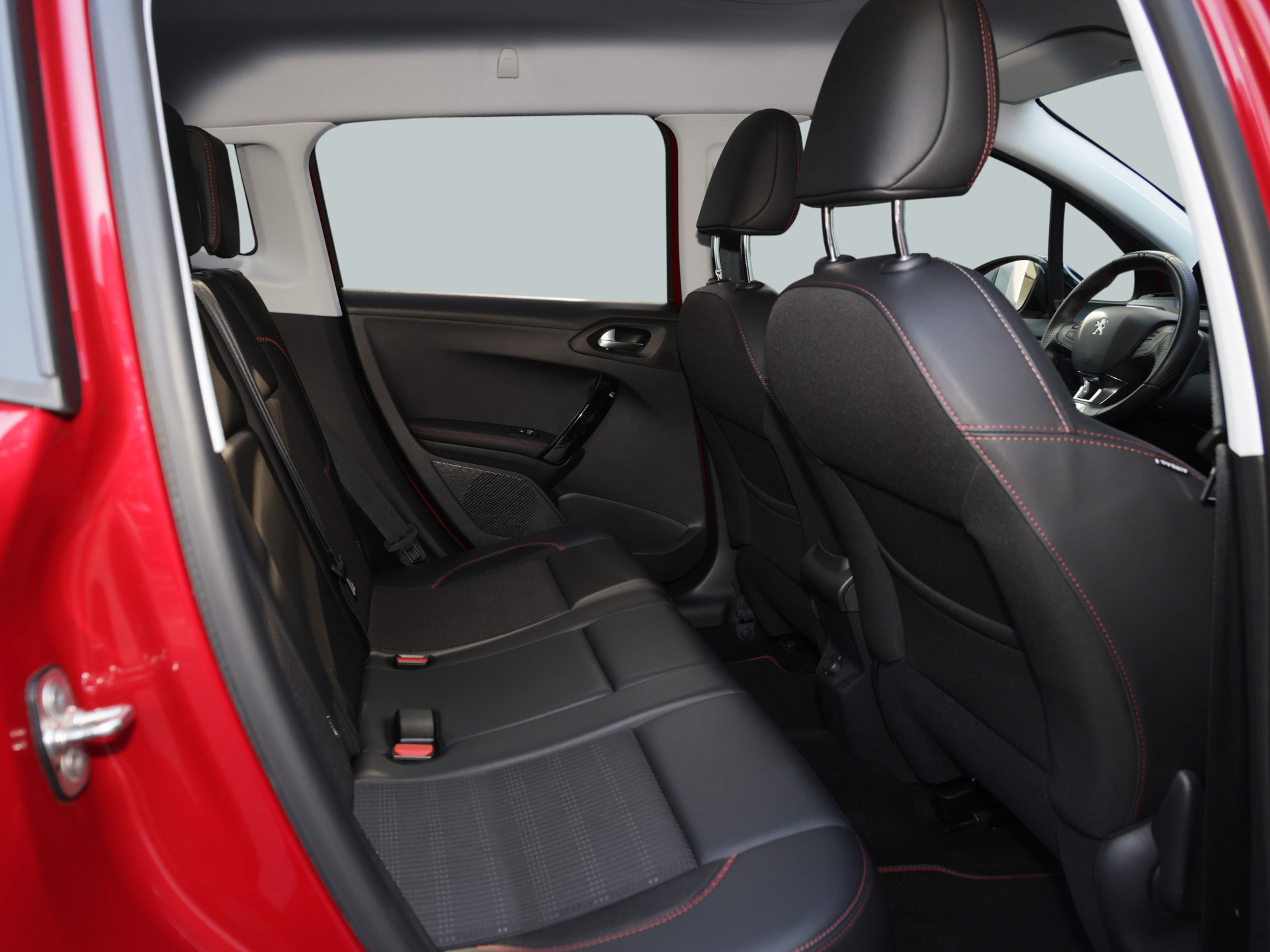 2008 1.2 PureTech Allure GT LINE +NAVI+CAM