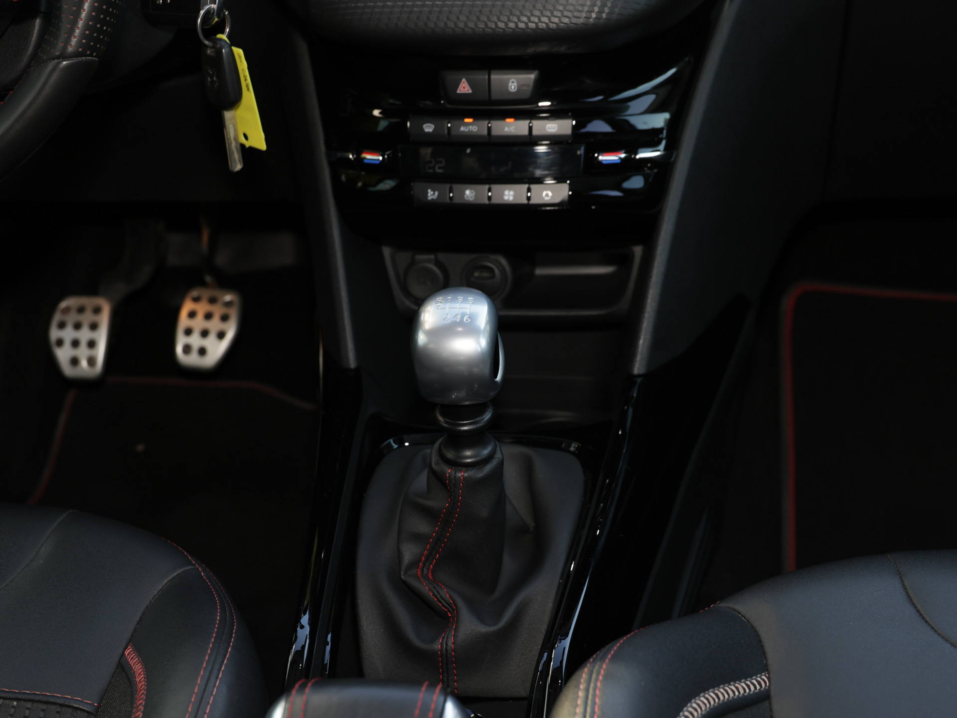 2008 1.2 PureTech Allure GT LINE +NAVI+CAM