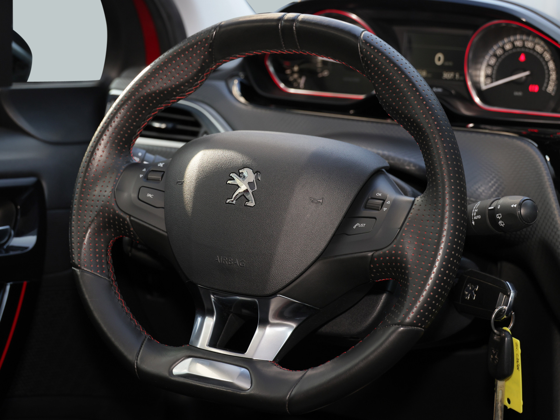 2008 1.2 PureTech Allure GT LINE +NAVI+CAM