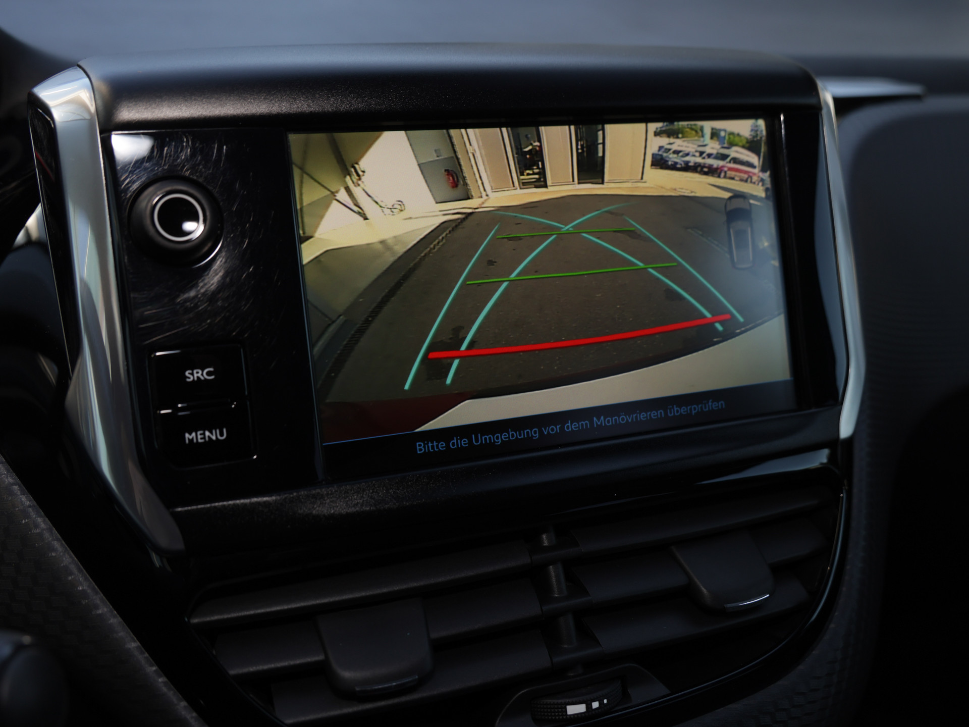 2008 1.2 PureTech Allure GT LINE +NAVI+CAM