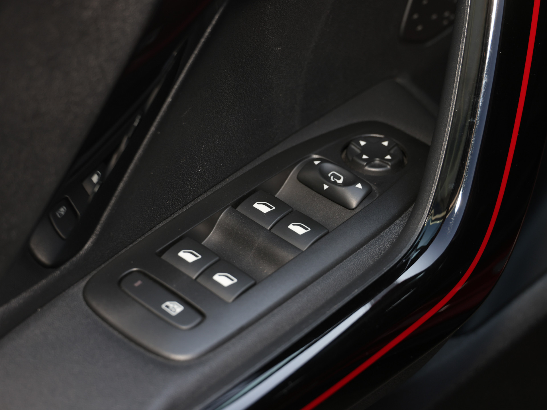 2008 1.2 PureTech Allure GT LINE +NAVI+CAM