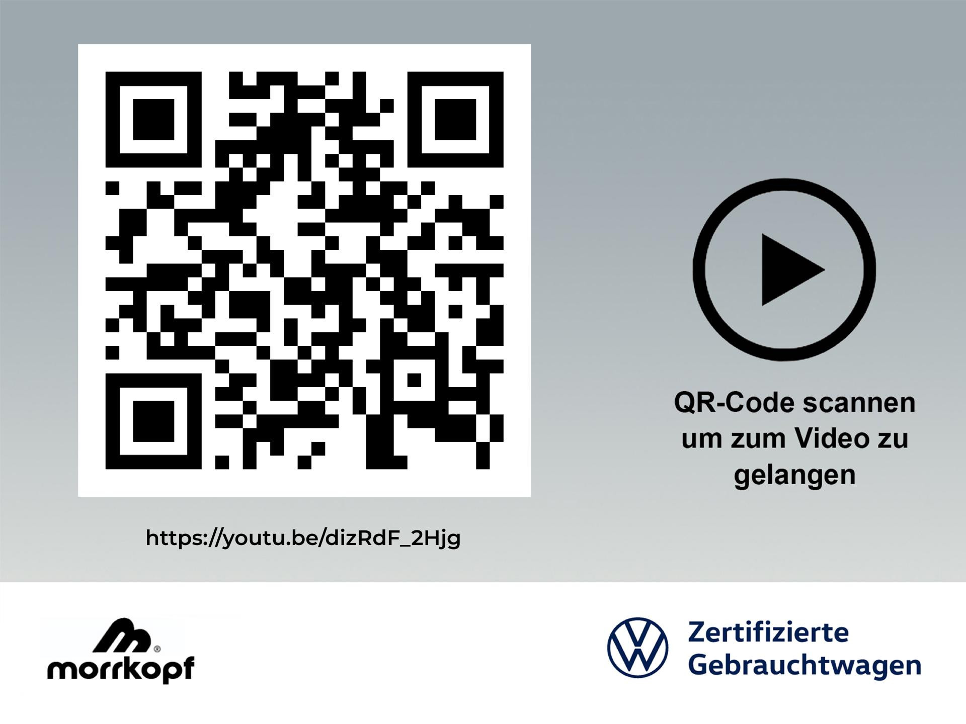 Golf VIII 2.0TSI GTI +BLACK-STYLE+MATRIX+LEDER+