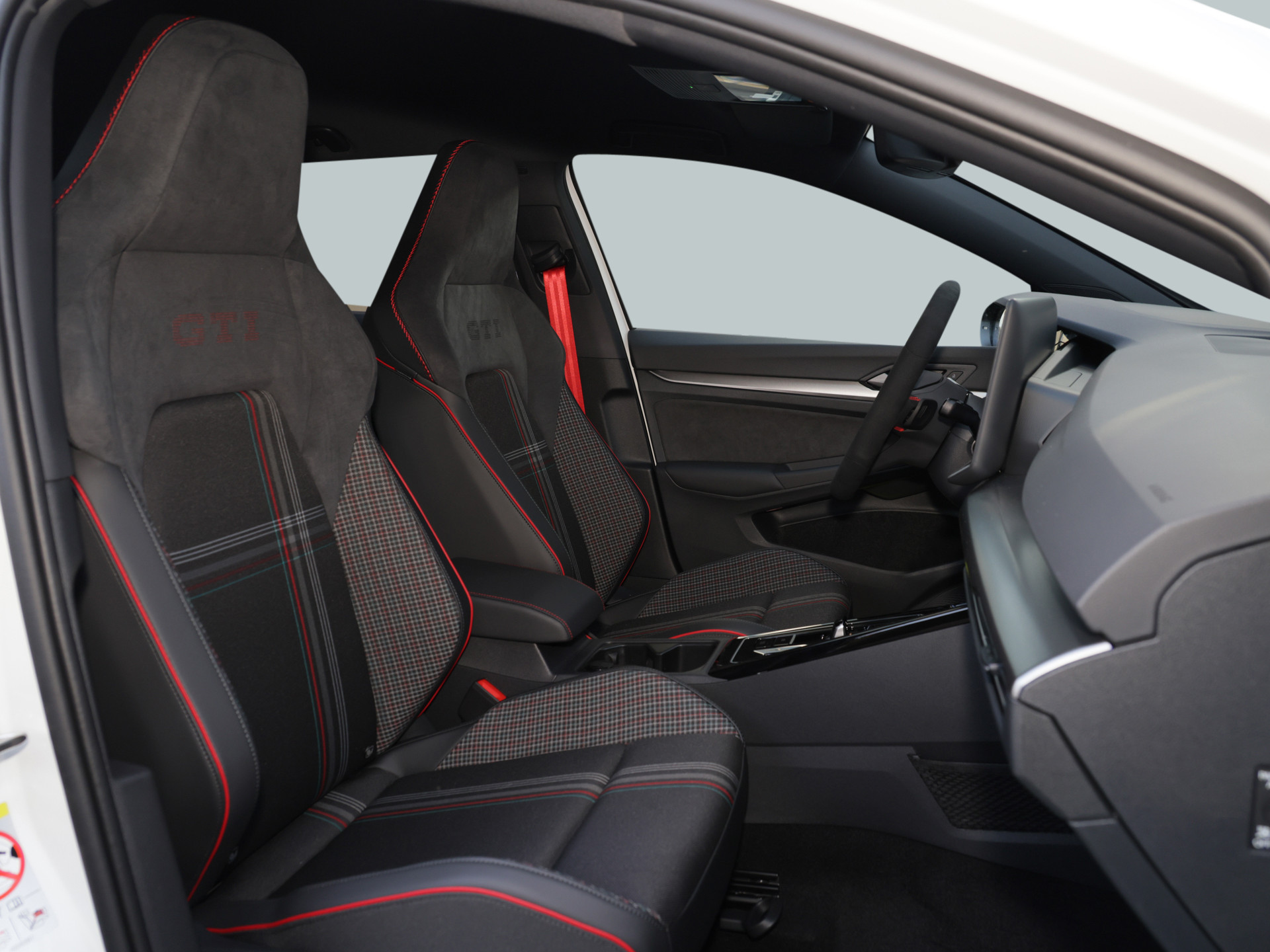 Golf GTI EDITION 50 2.0TSI +HUD+ACC+MATRIX+