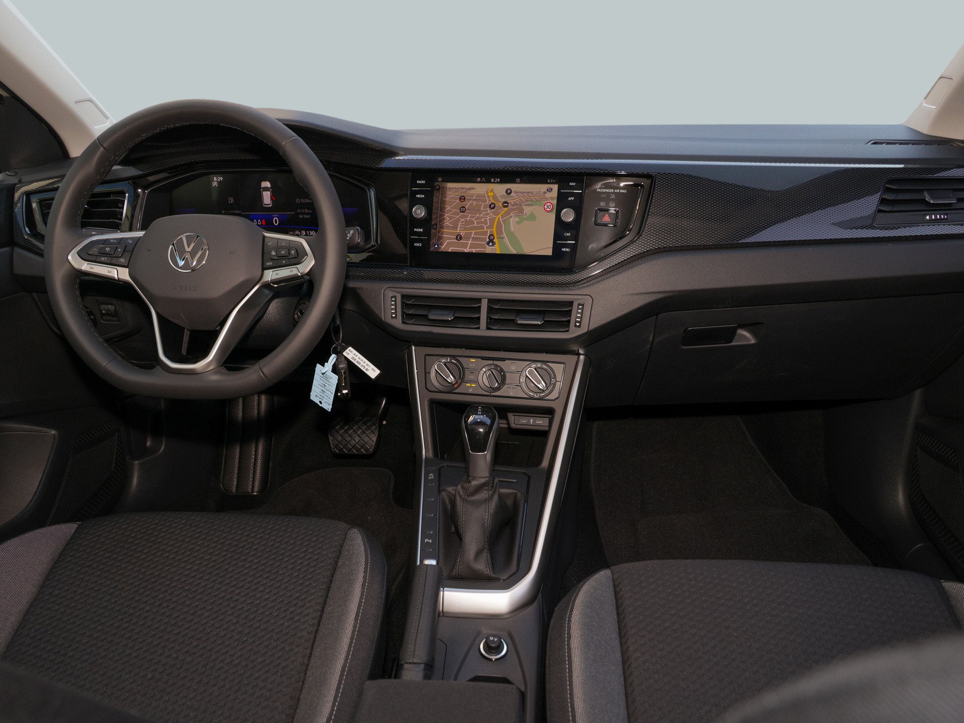 Taigo Life 1.0TSI +ACC+RFK+4SEASON+