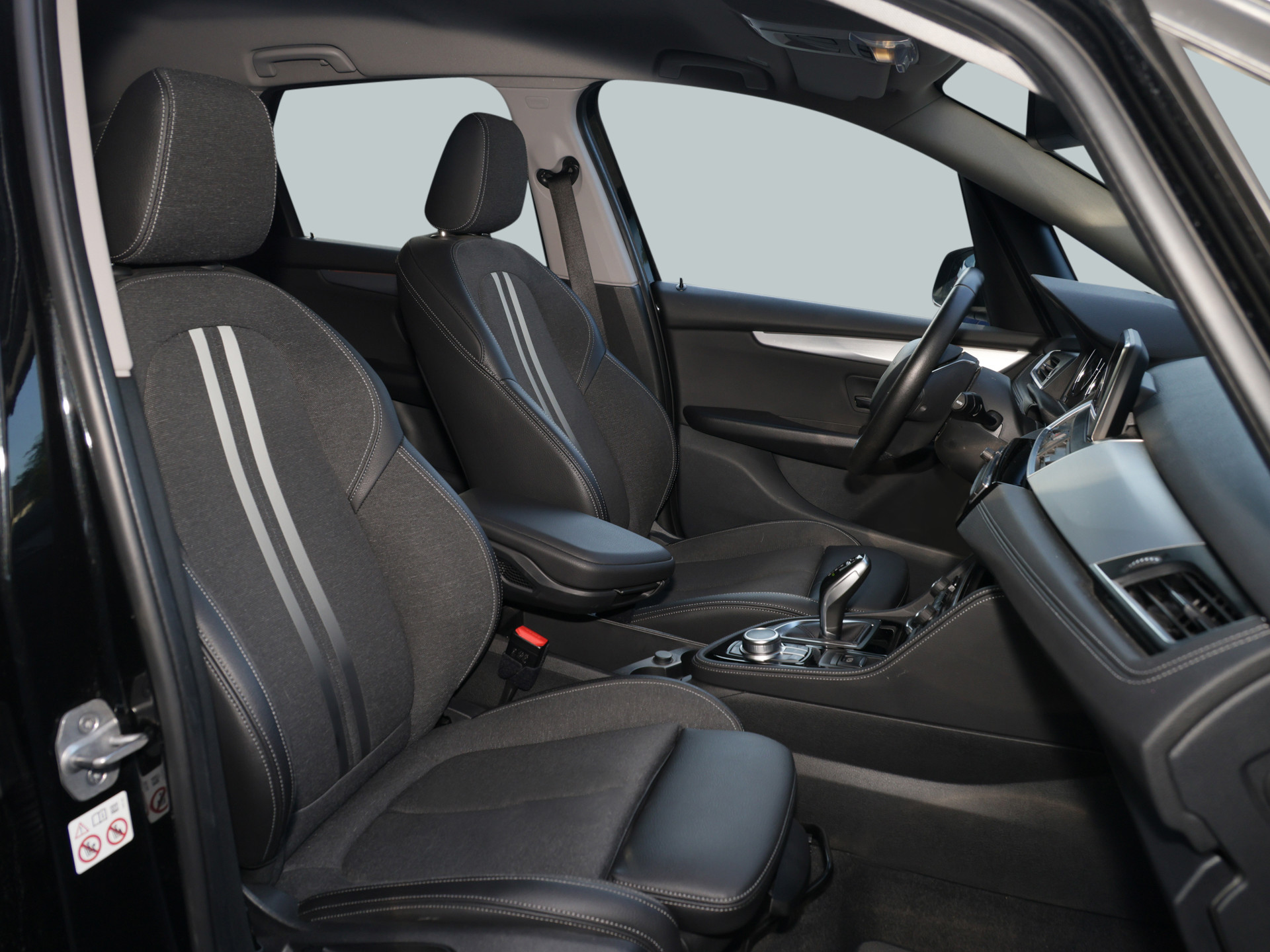 218i Active Tourer +SPORTLiNE+