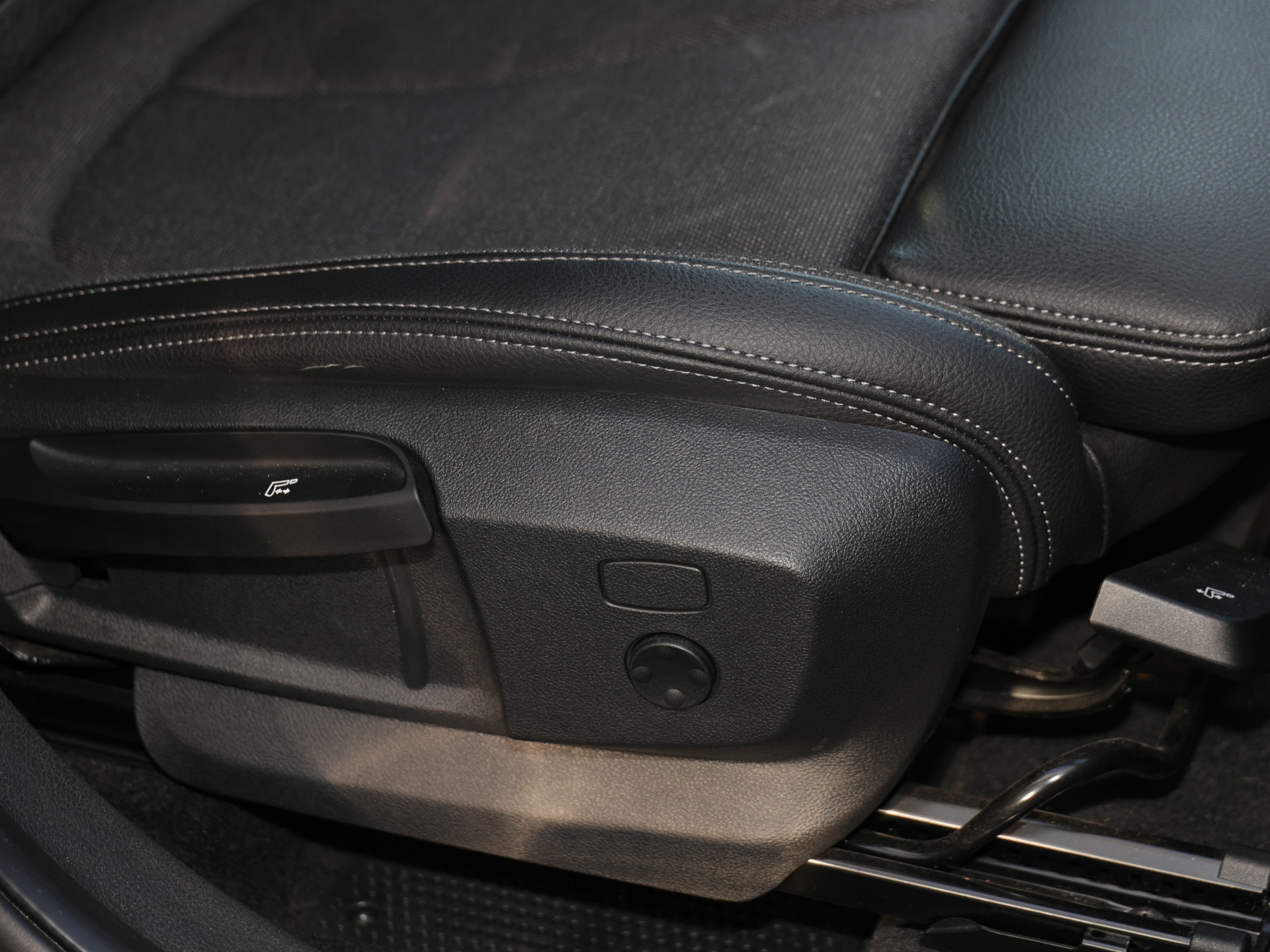 218i Active Tourer +SPORTLiNE+