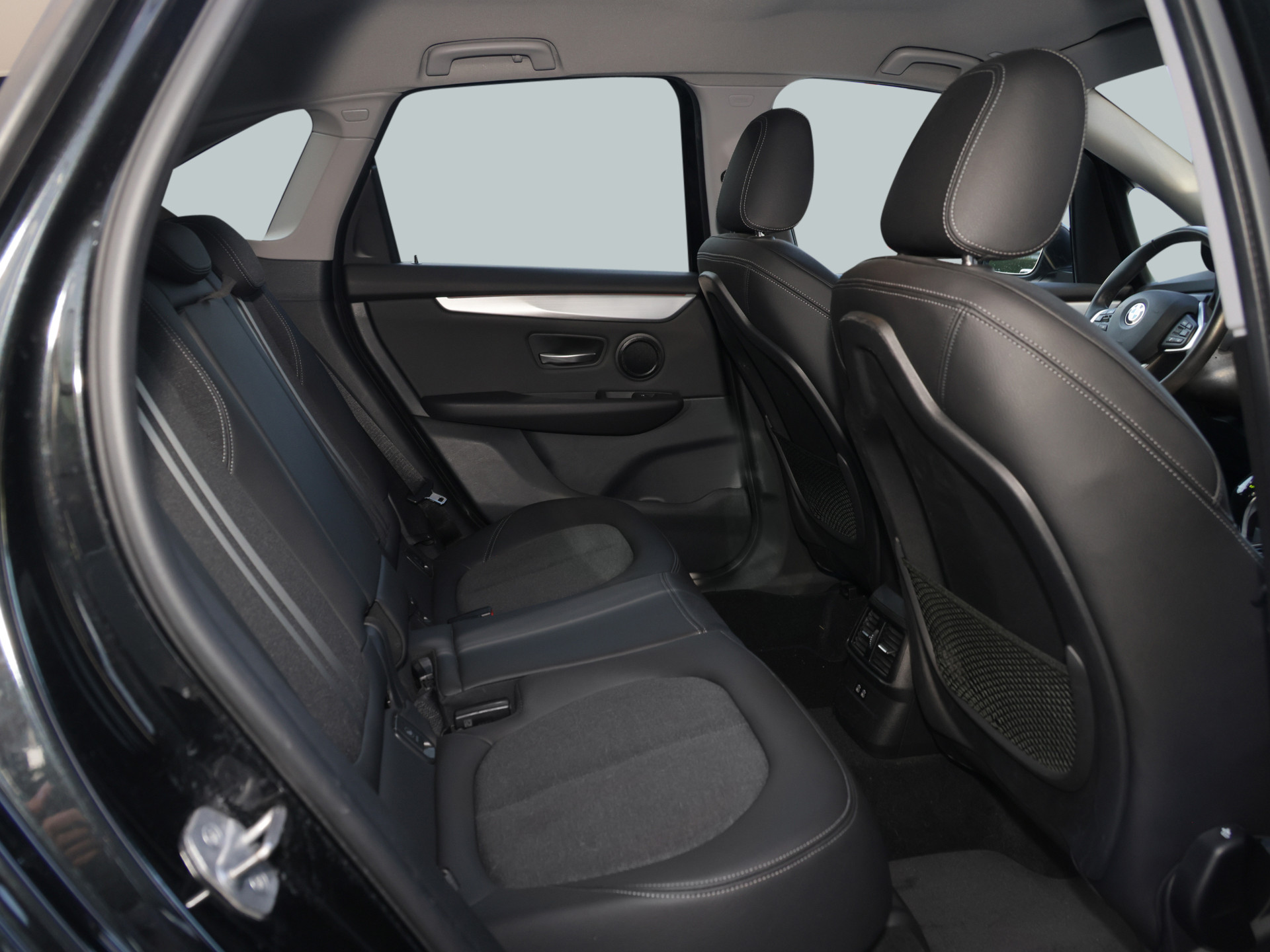 218i Active Tourer +SPORTLiNE+