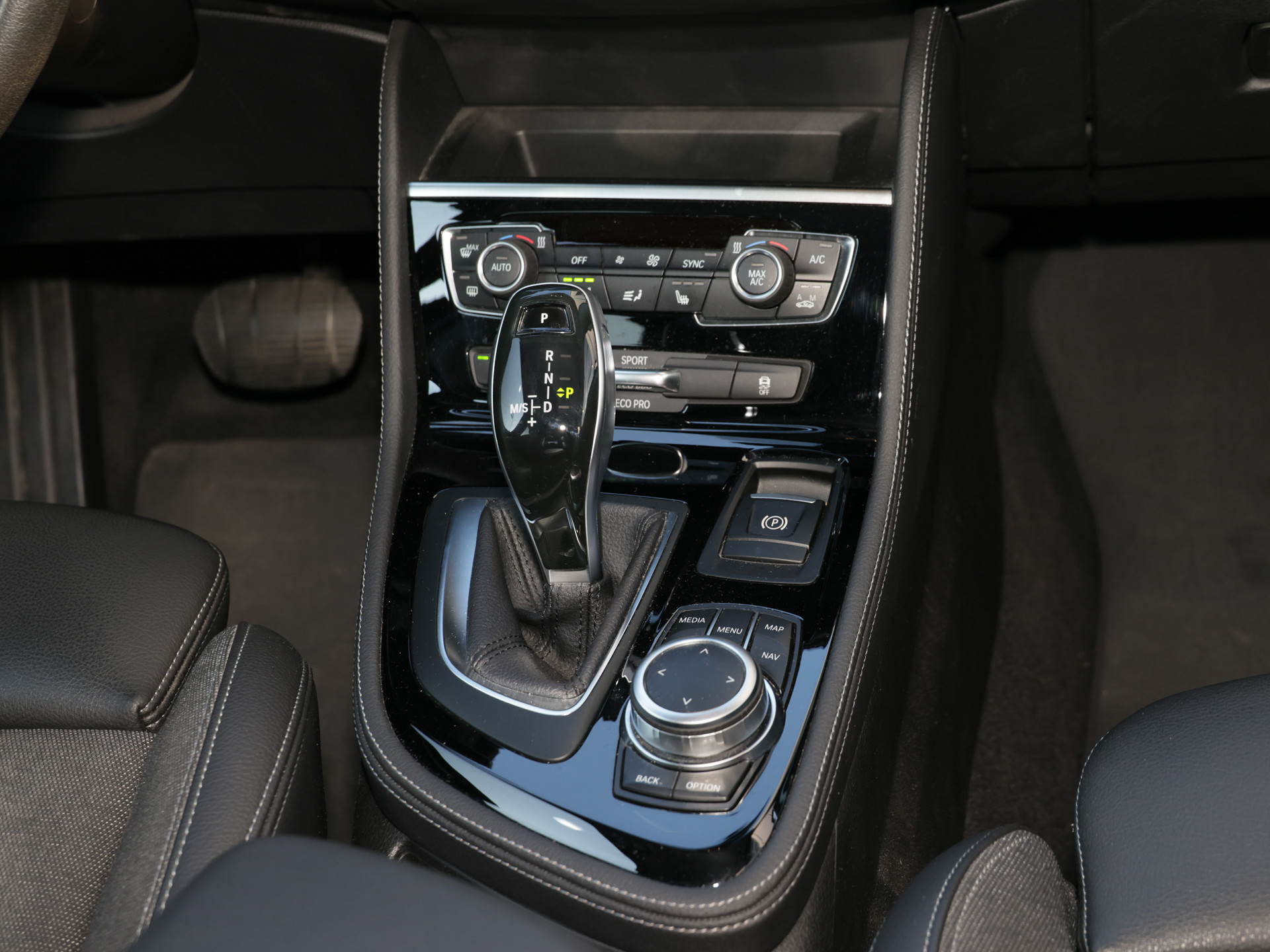 218i Active Tourer +SPORTLiNE+