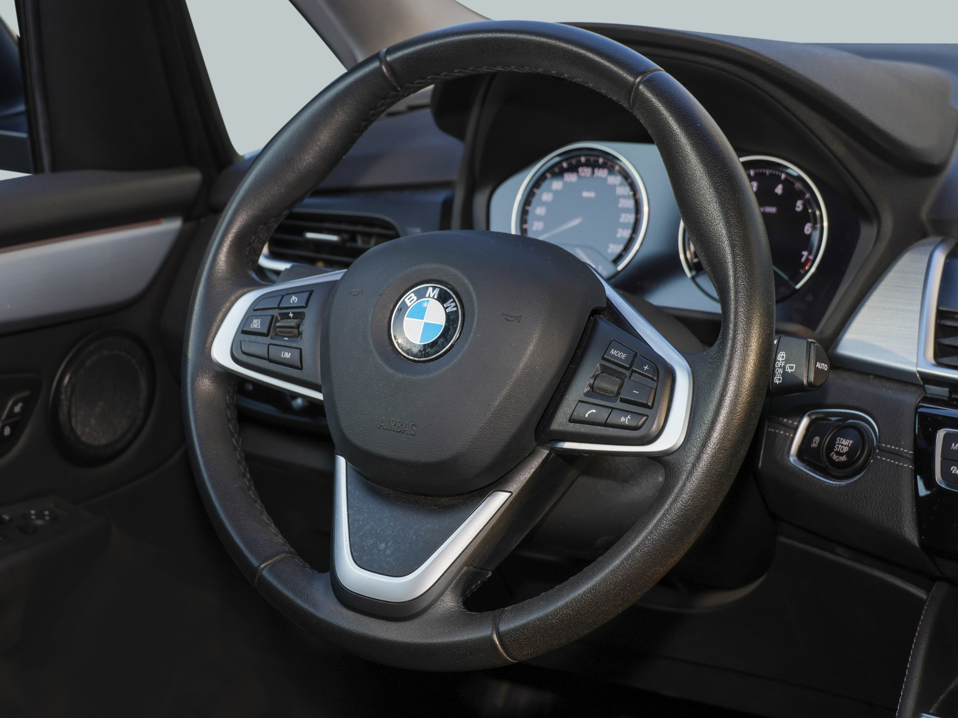 218i Active Tourer +SPORTLiNE+