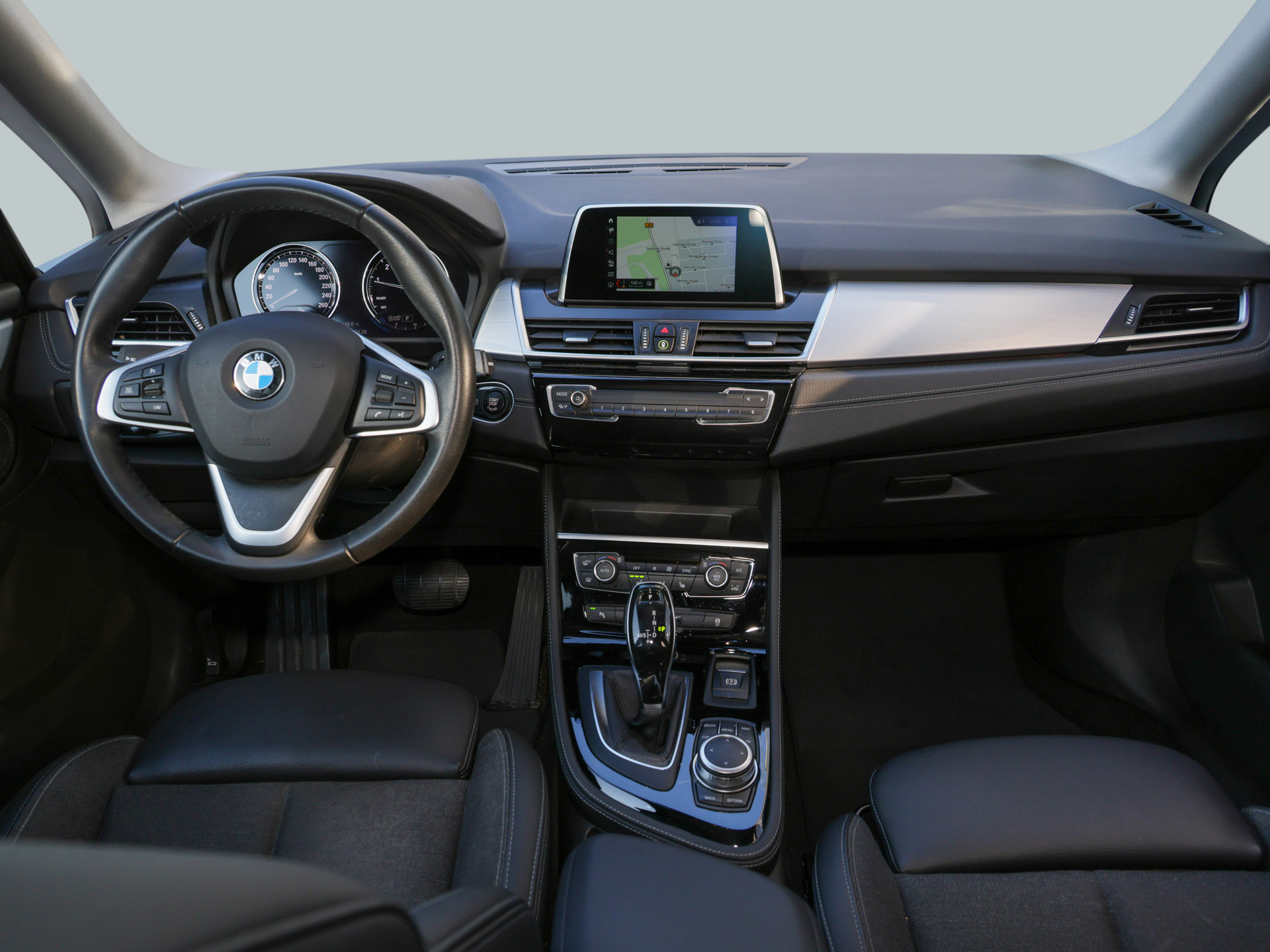 218i Active Tourer +SPORTLiNE+