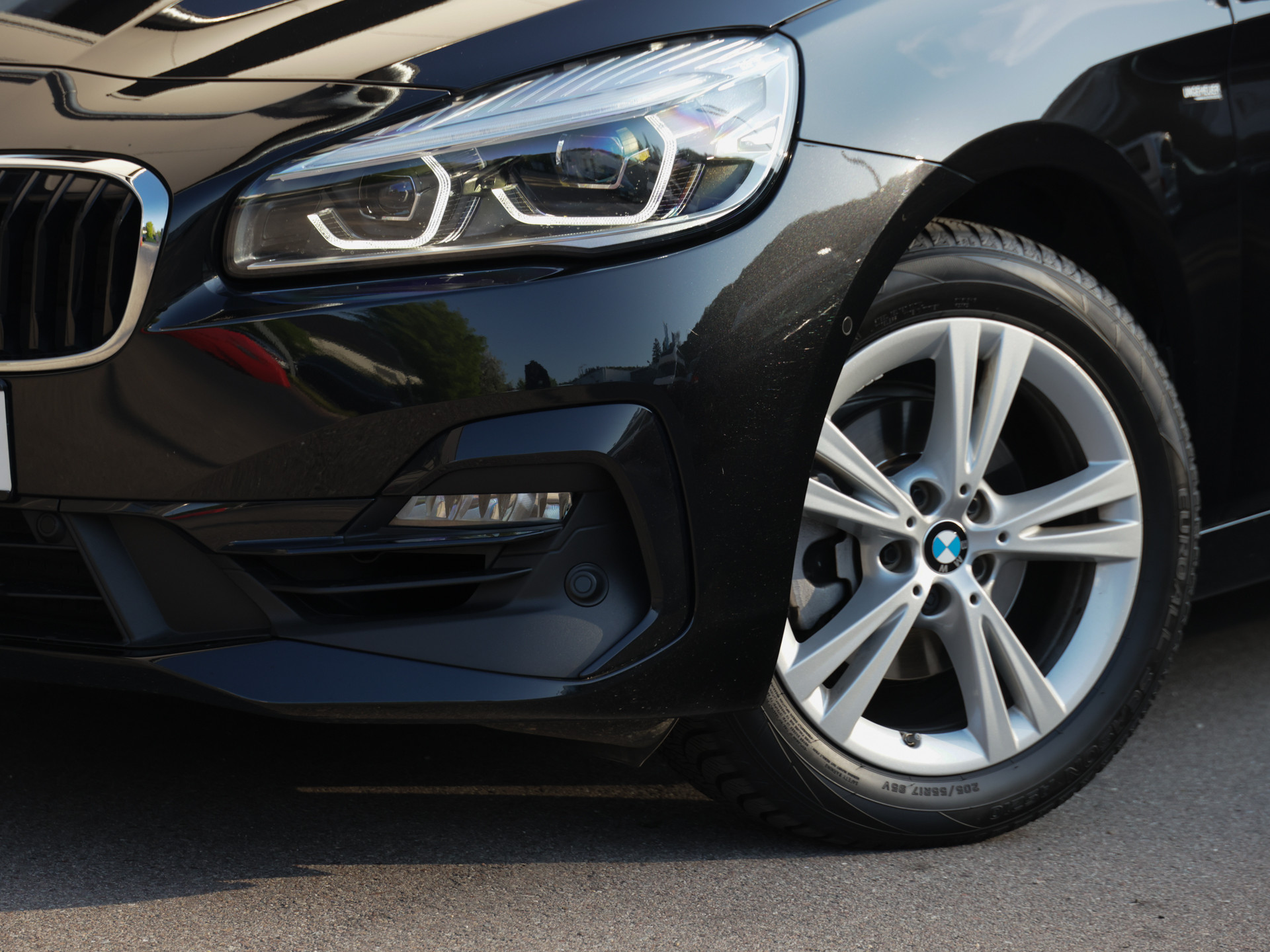 218i Active Tourer +SPORTLiNE+