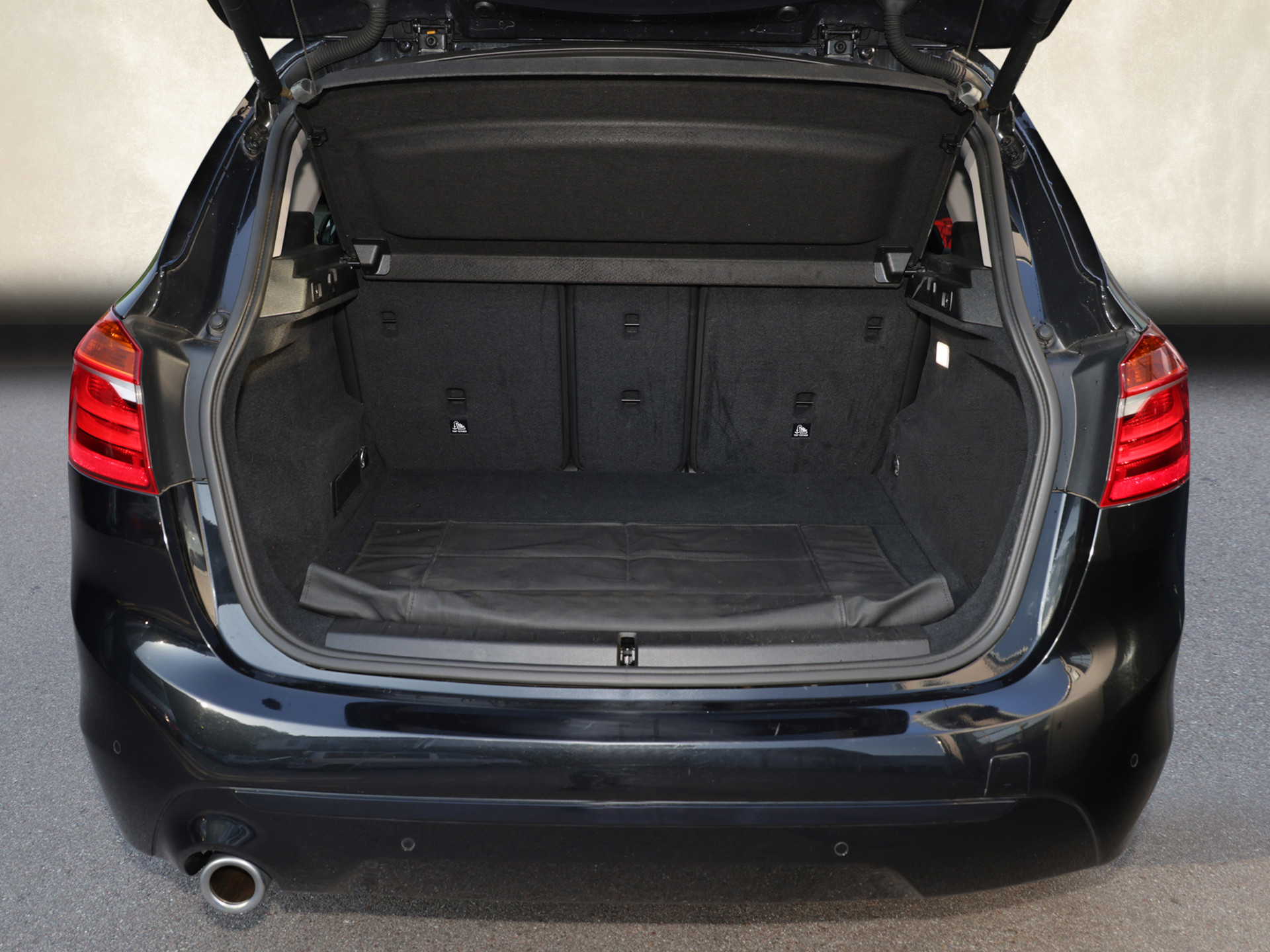 218i Active Tourer +SPORTLiNE+