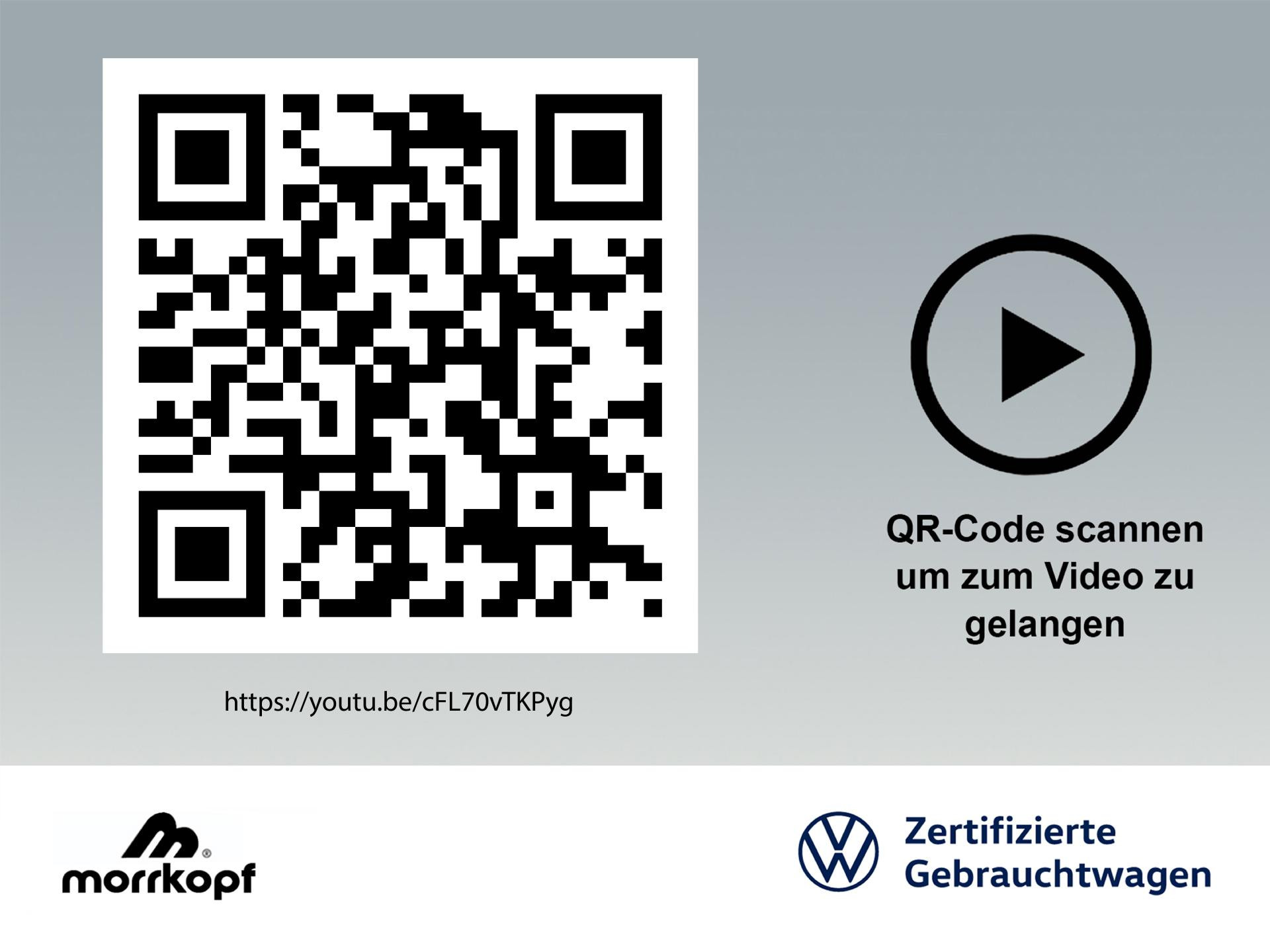 Passat Variant 2.0TSI DSG R-LINE +AHK+EASY-OPEN+