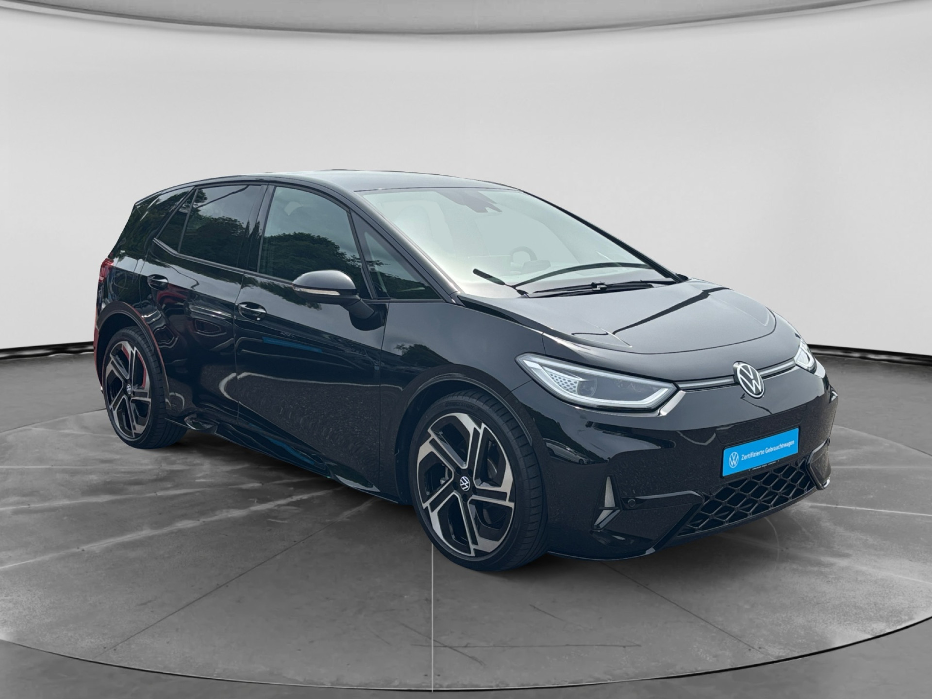 ID.3 GTX Performance +MAX 546km+ab1,49+