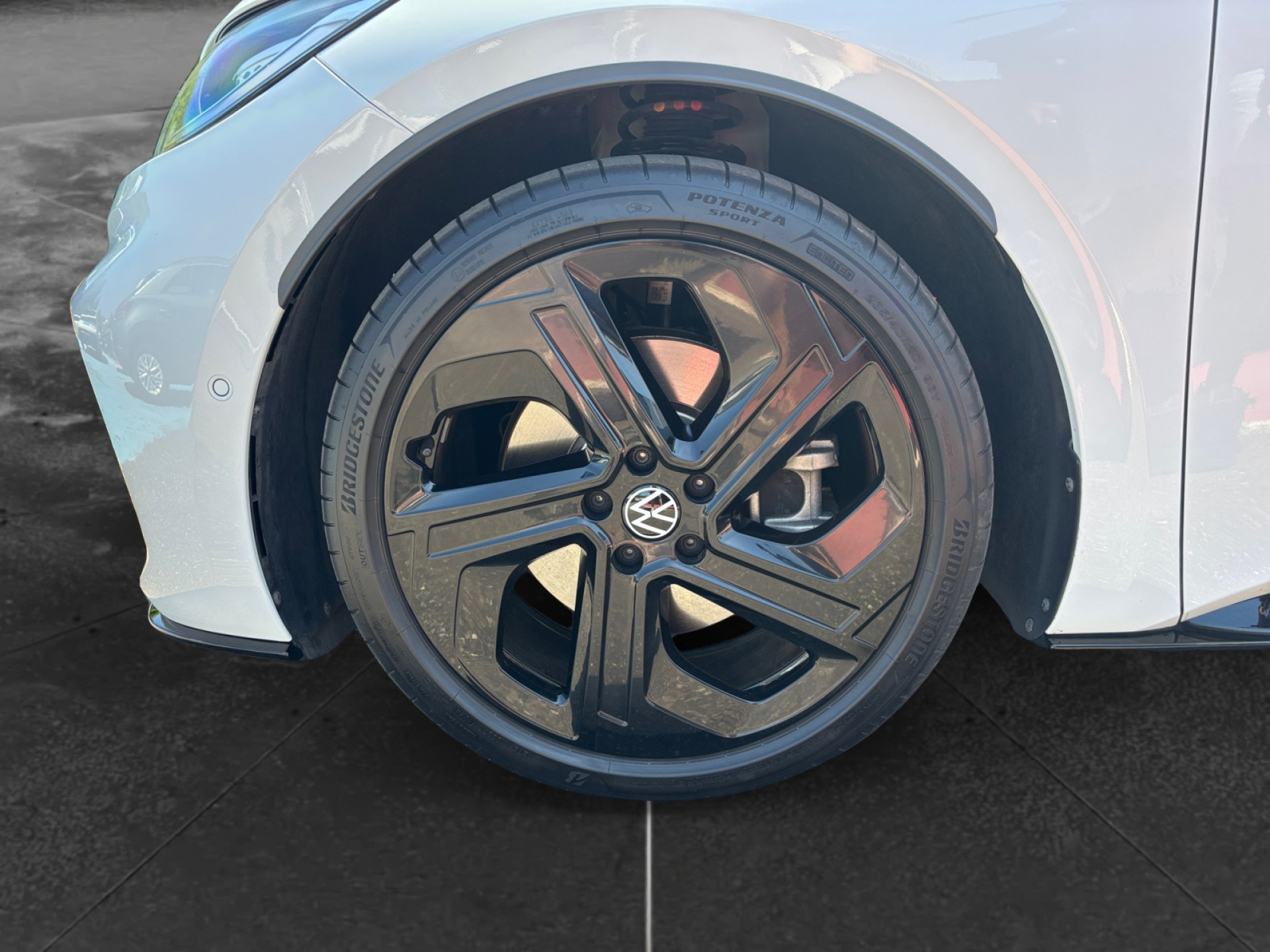 ID.3 GTX +240kW+AB 1,49+