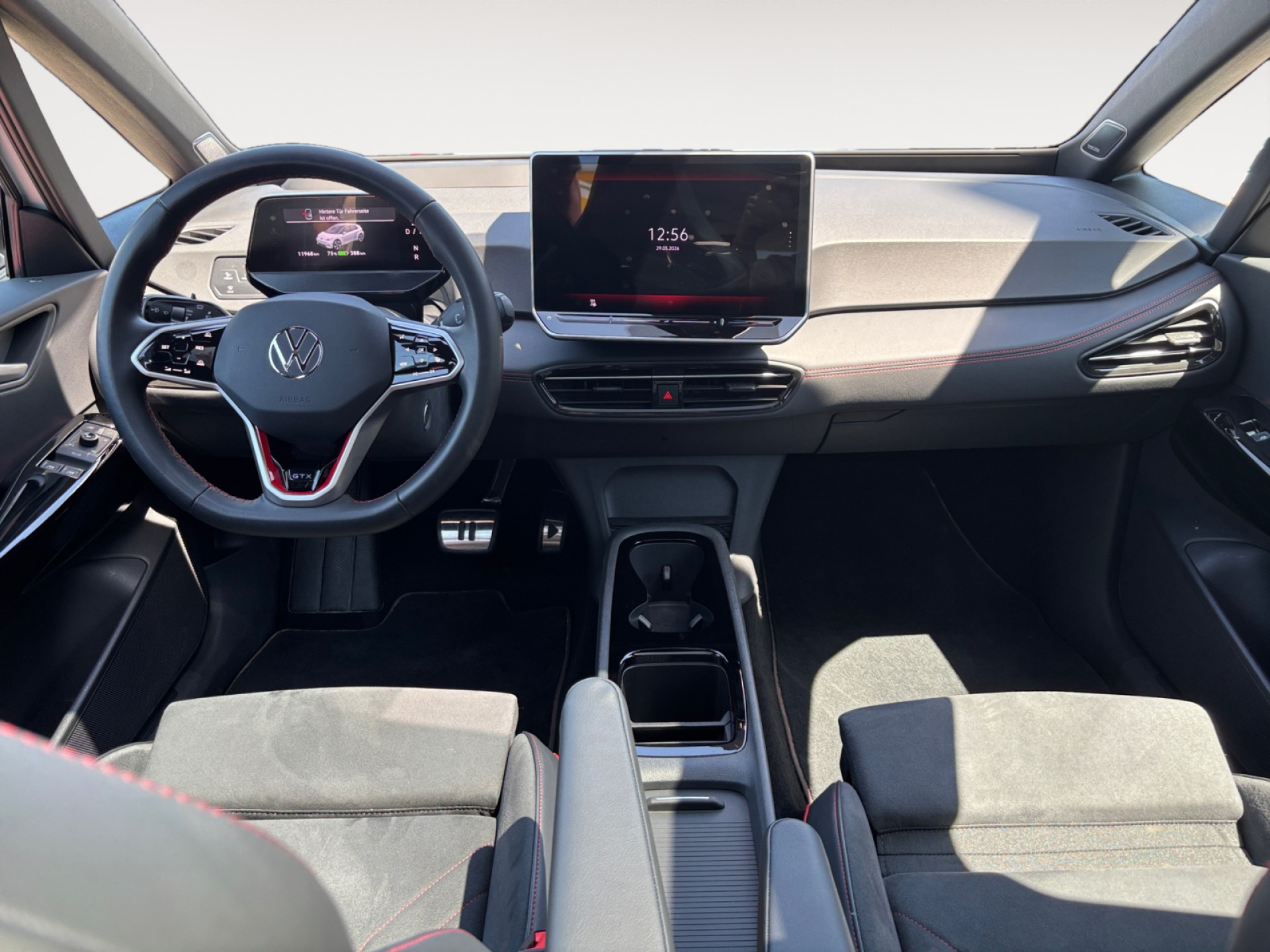 ID.3 GTX +240kW+AB 1,49+