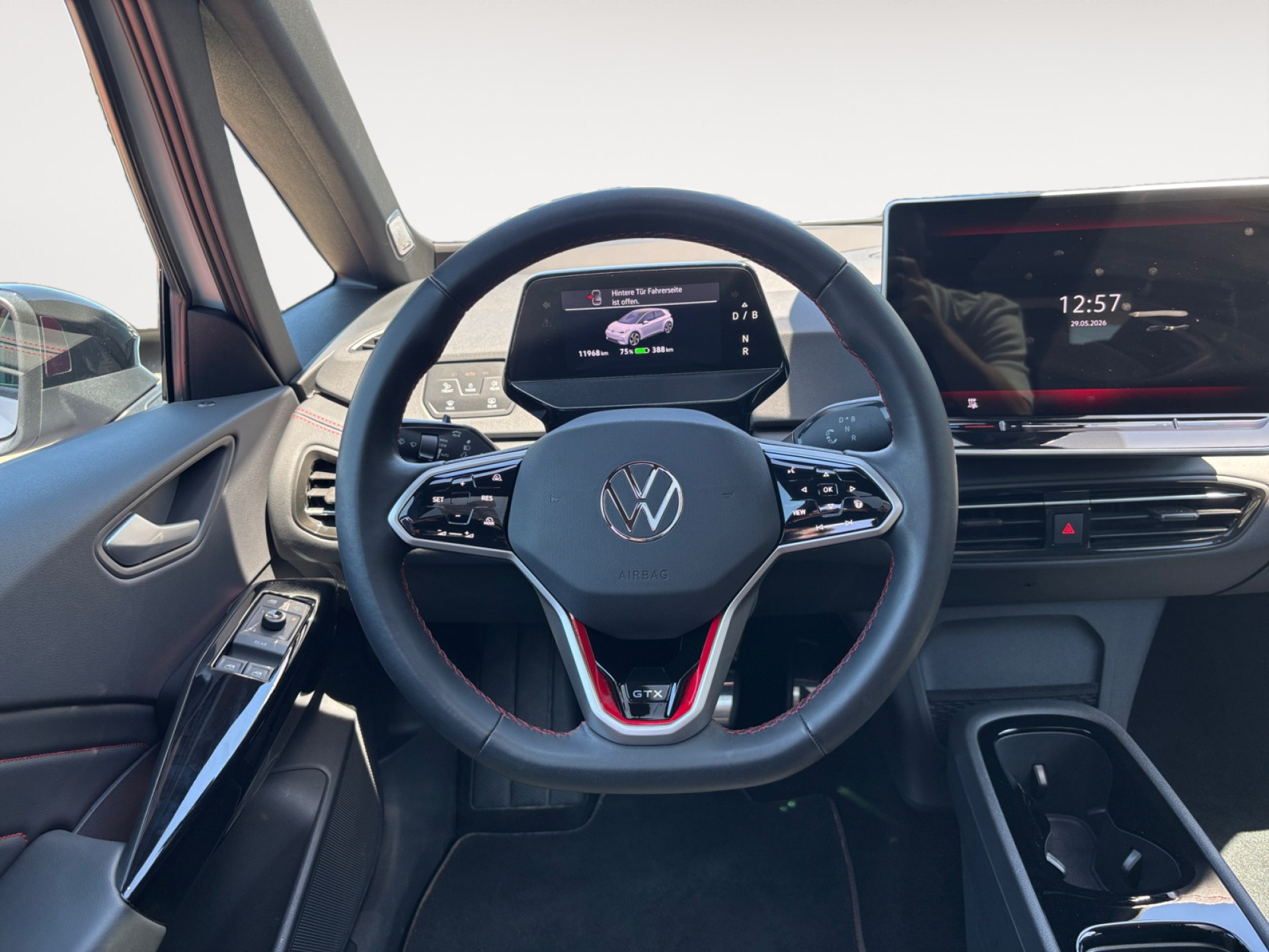 ID.3 GTX +240kW+AB 1,49+