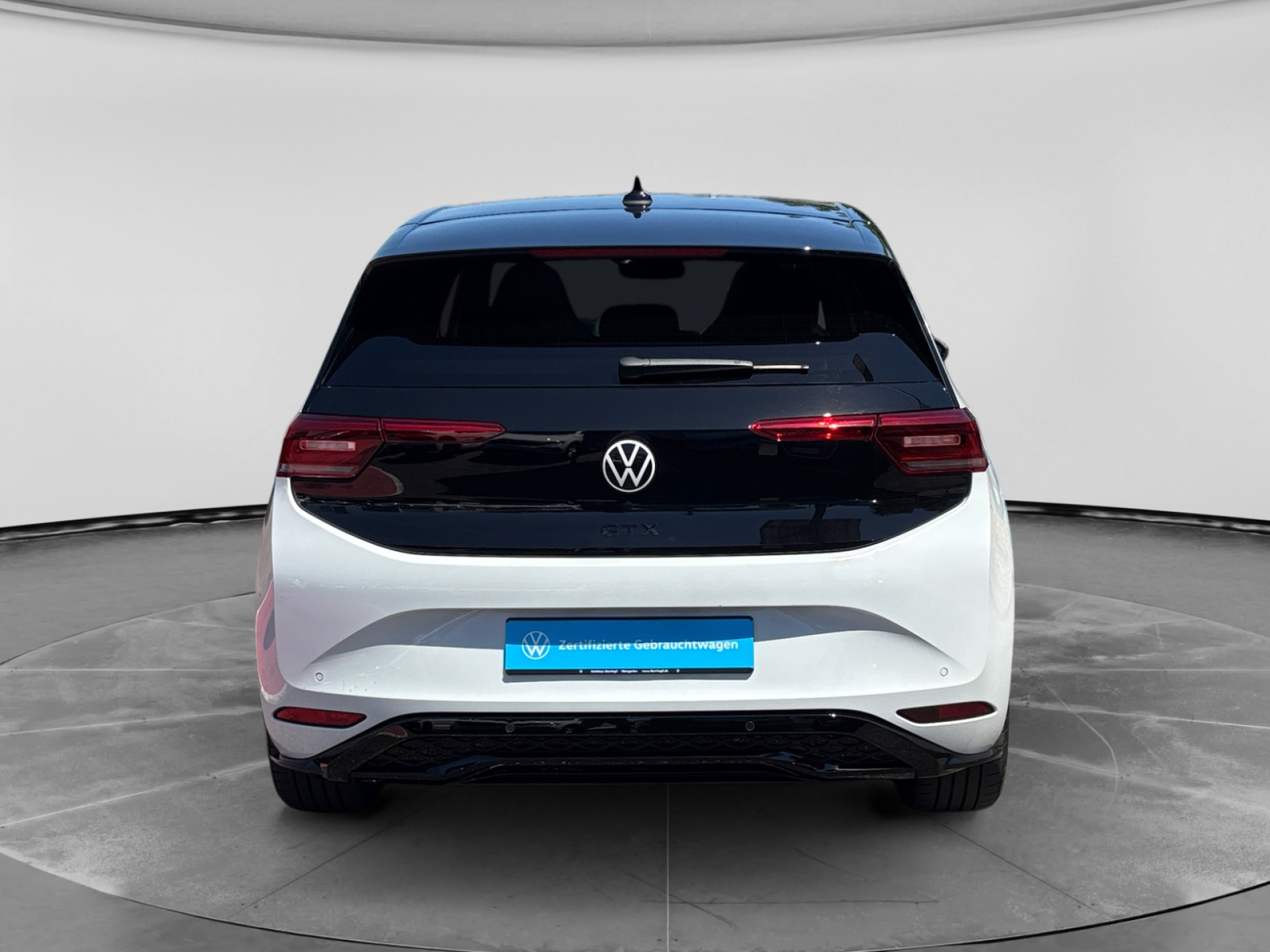 ID.3 GTX +240kW+AB 1,49+