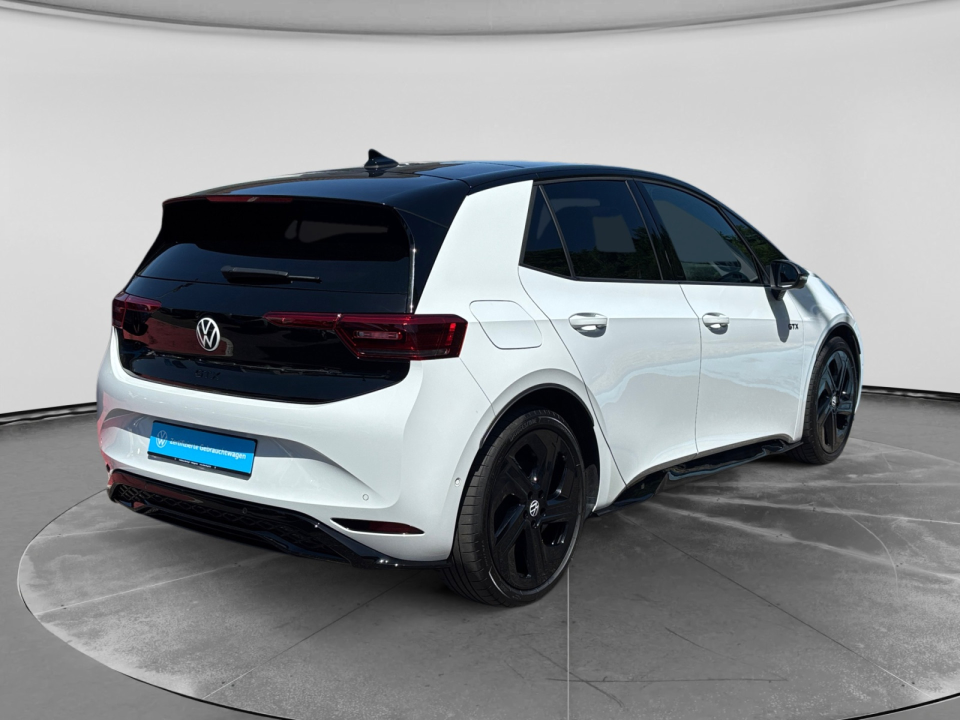 ID.3 GTX +240kW+AB 1,49+